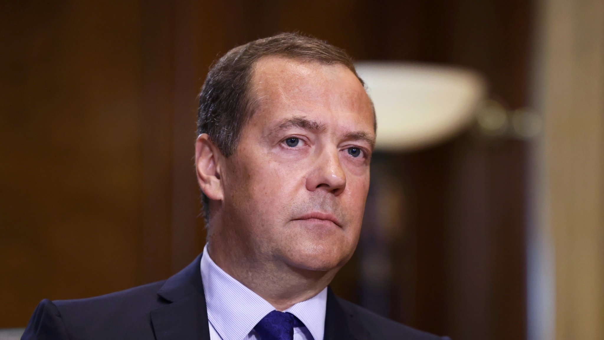 Дмитрий Медведев получил новое назначение