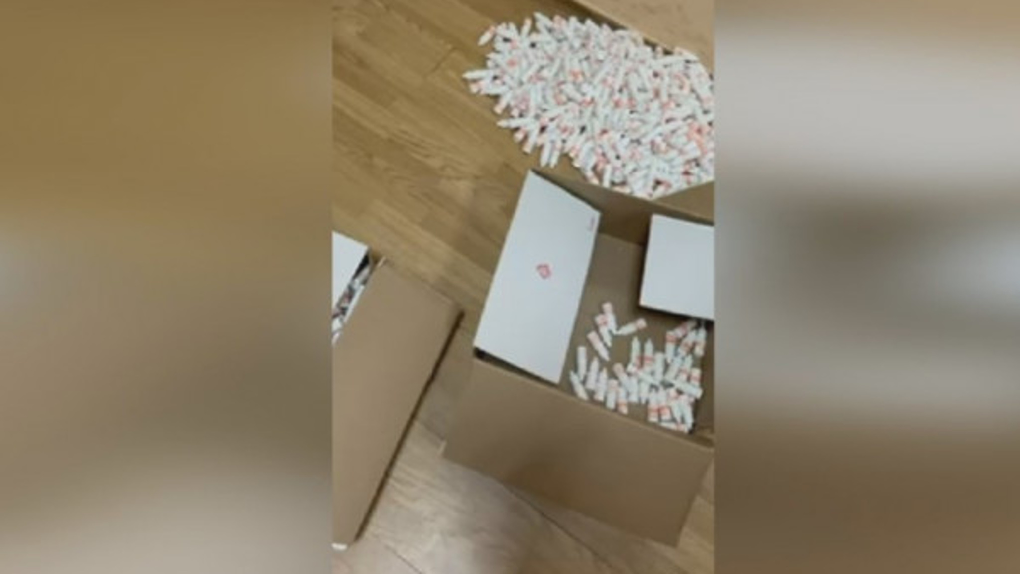На Ставрополье задержали наркодилекров с 44 килограммами запрещенных препаратов