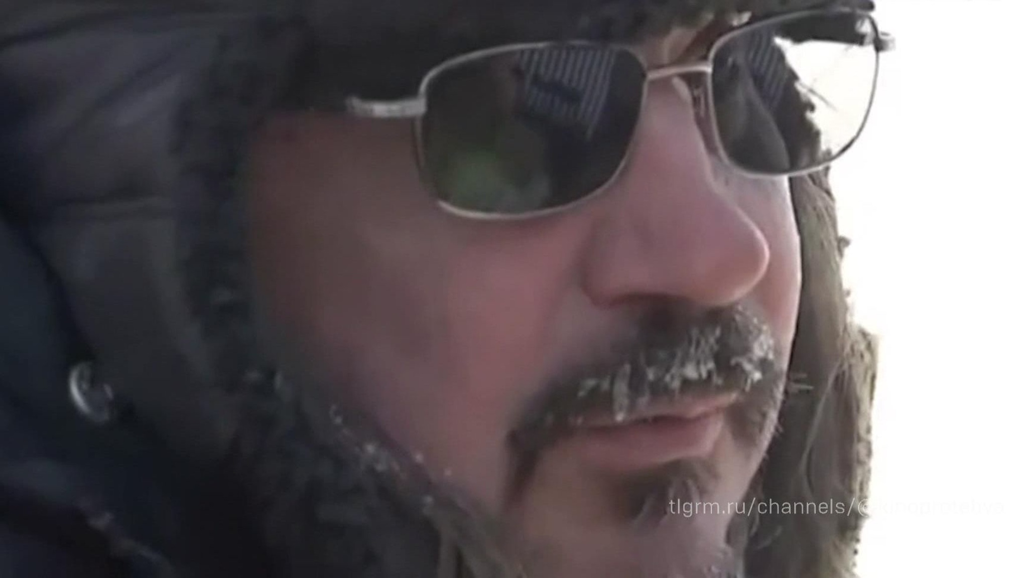 В Петербурге прошла премьера фильма "Балабанов. Колокольня. Реквием"