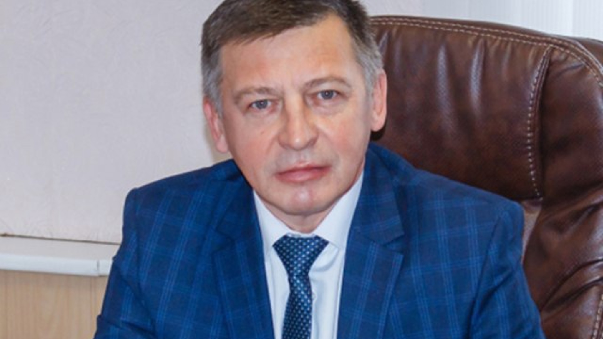 Артур Акбашев возглавил администрацию Ленинского района Ижевска
