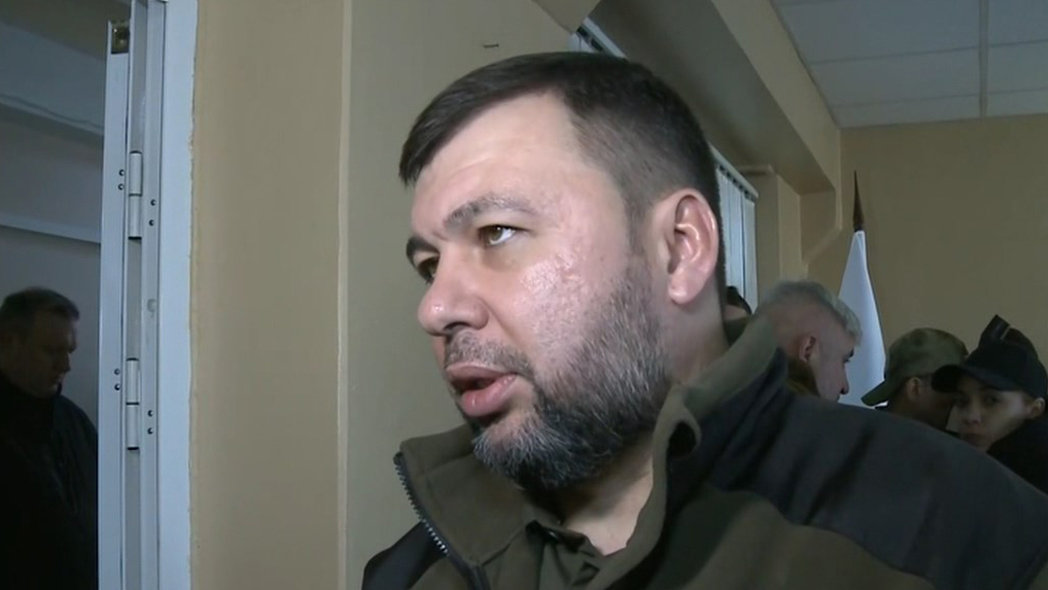 Денис Пушилин: на Украине не соблюдают права военнопленных