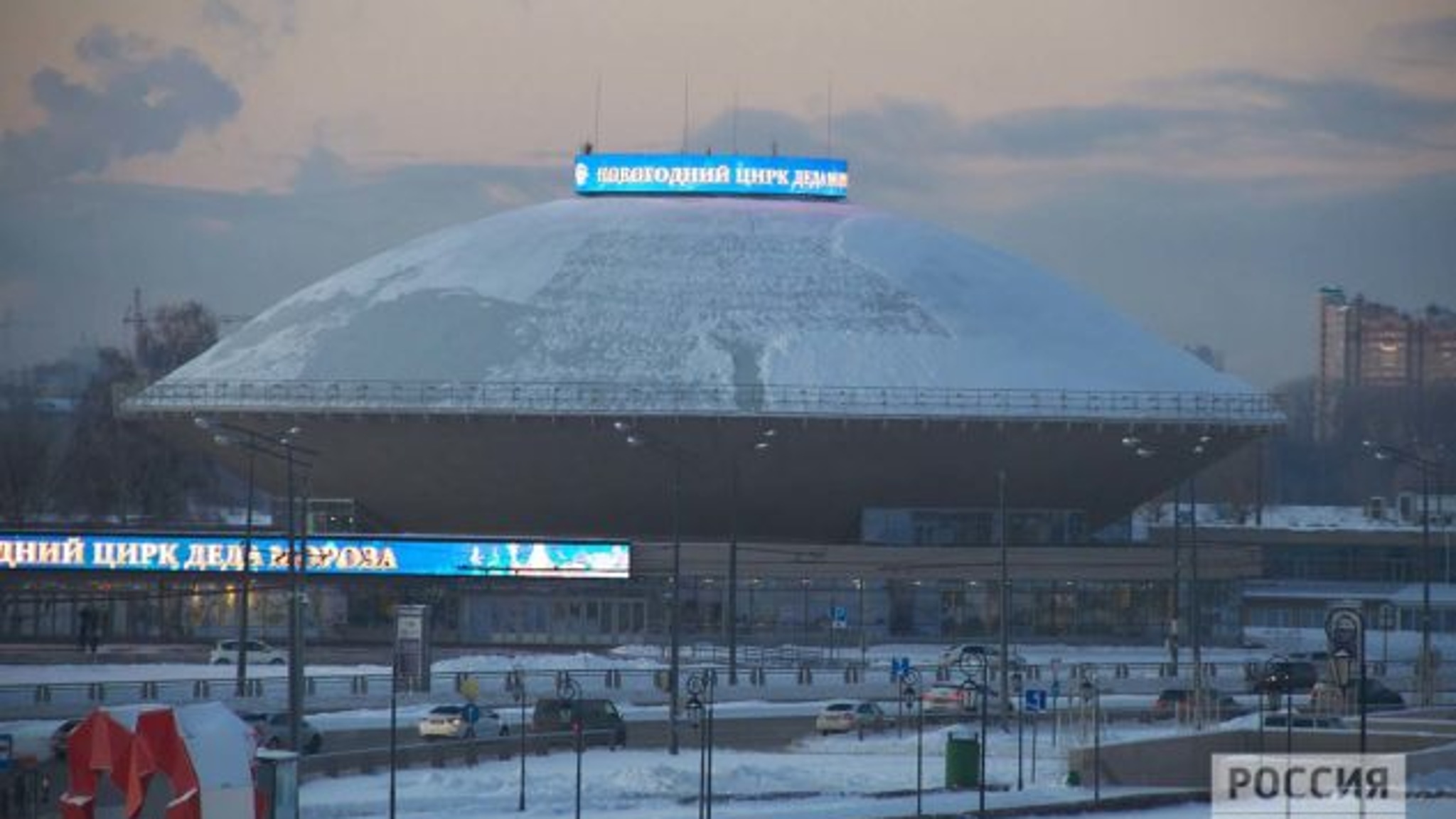 В Казанском цирке хотят создать татарскую программу