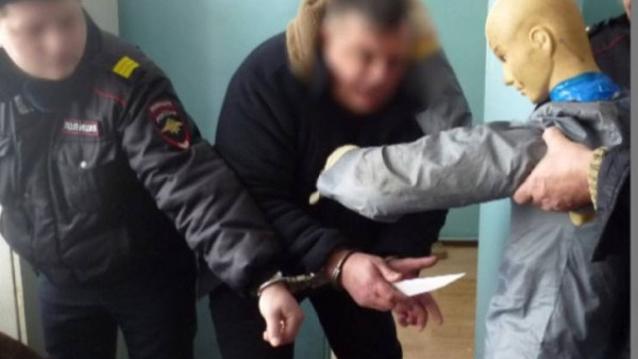На Ставрополье на 8 лет колонии осудили охранника за убийство напарника