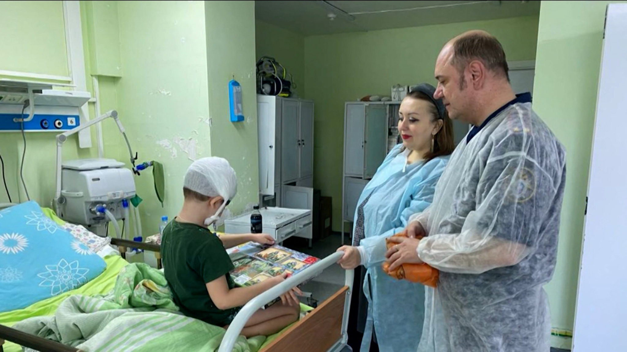 Сбил, обругал и уехал: подробности ДТП с депутатом и ребенком