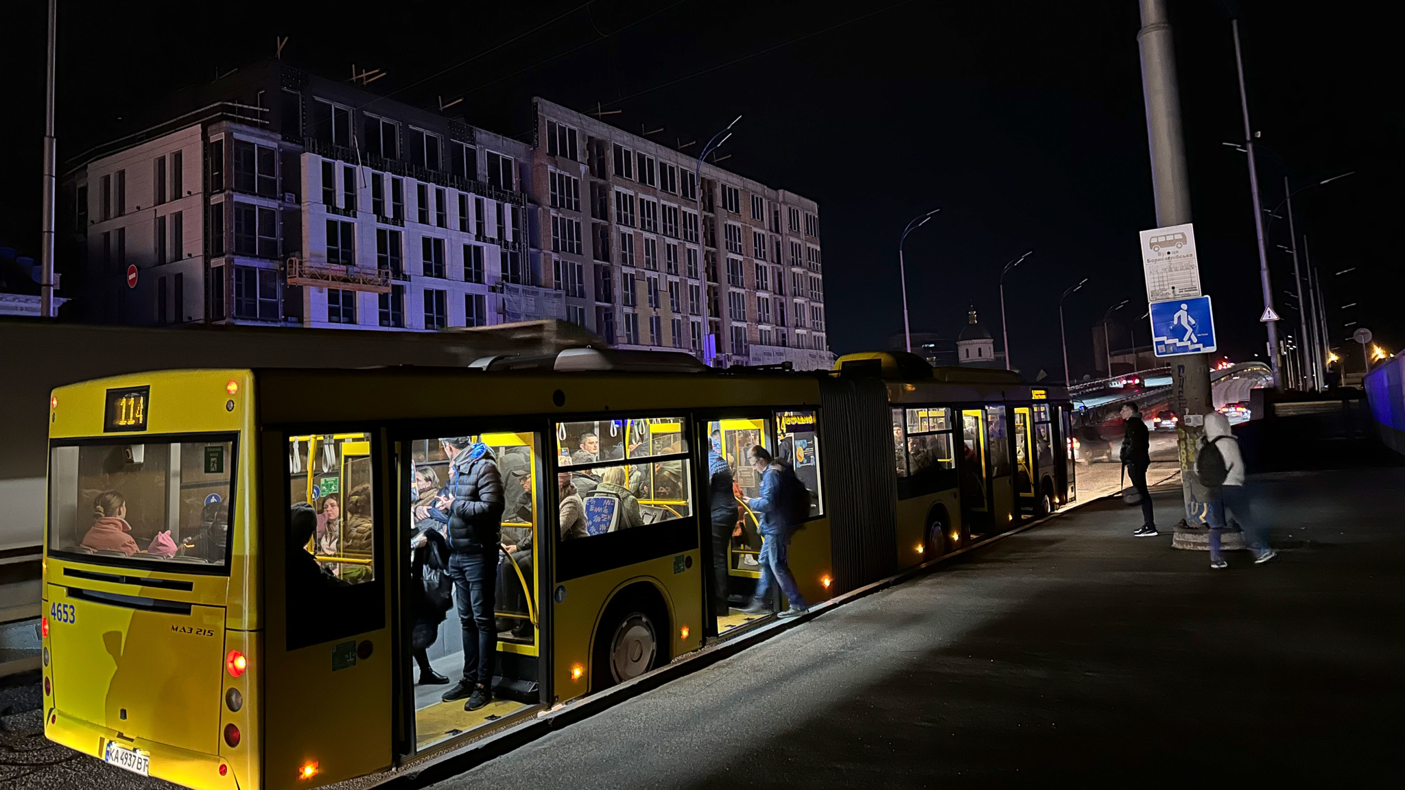 Лондон прочит украинцам "жизнь в холоде и темноте"