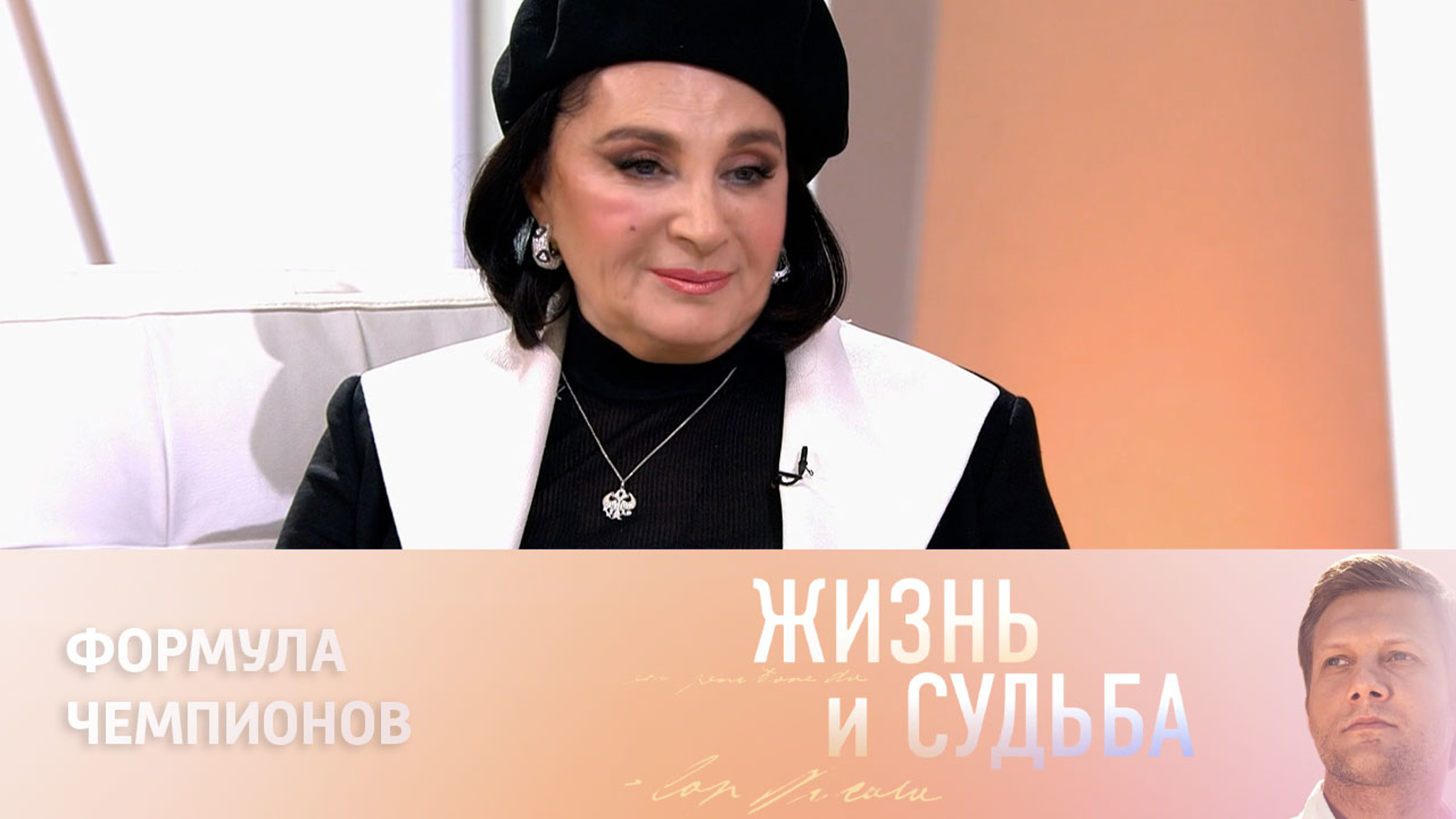 Винер объяснила, что необходимо для покорения спортивного Олимпа