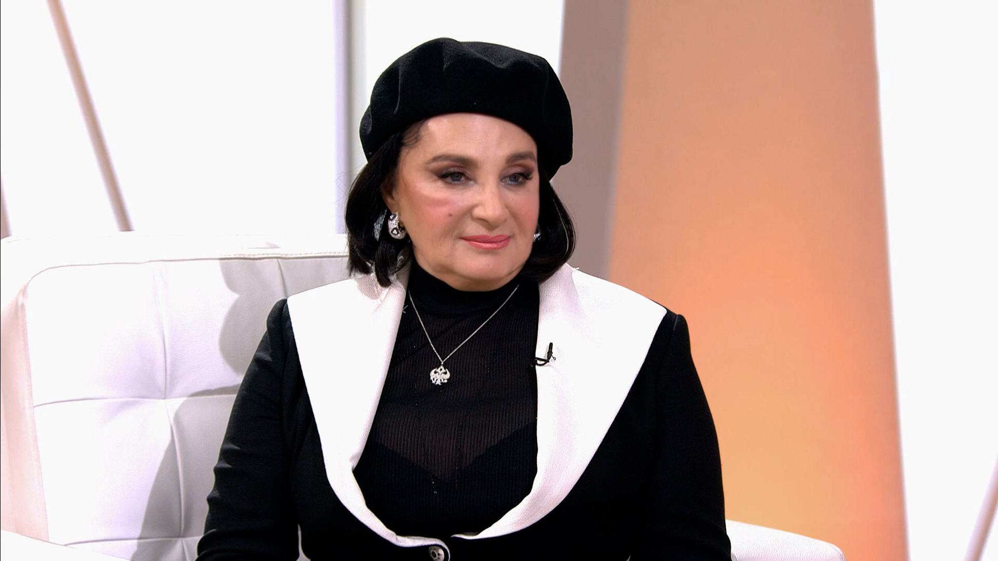 Ирина Винер объяснила, почему не осталась работать в Великобритании