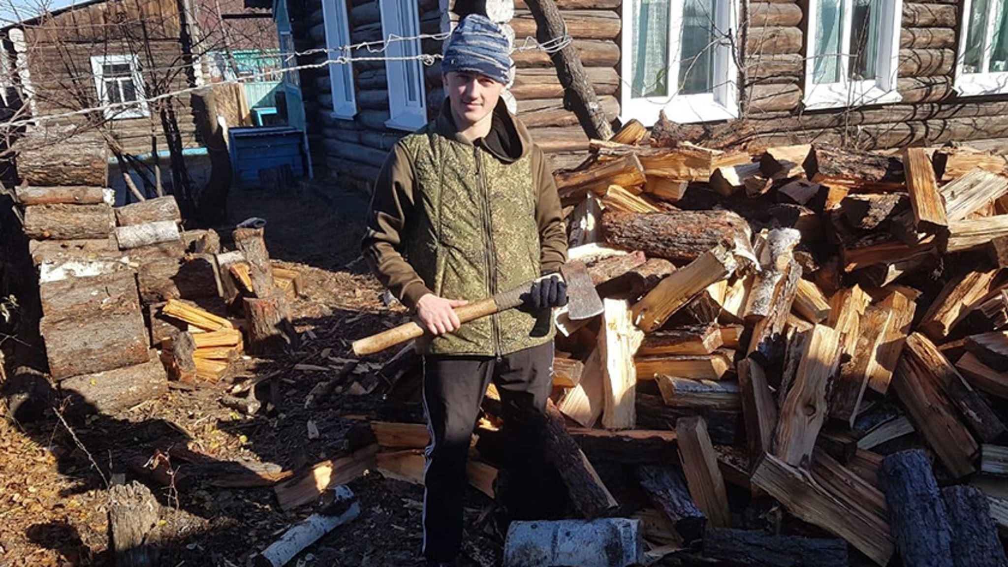 Губернатор Орлов поручил привлекать старшеклассников к помощи семьям участников СВО