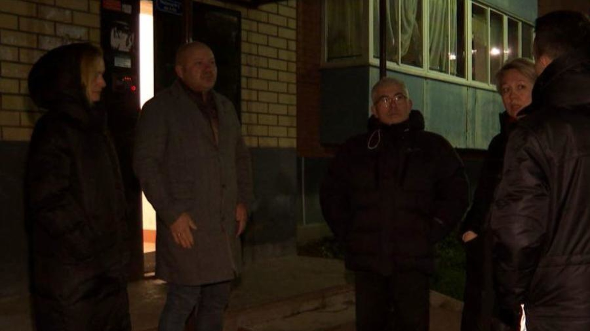 Жители областного центра продолжают жаловаться на холод в квартирах