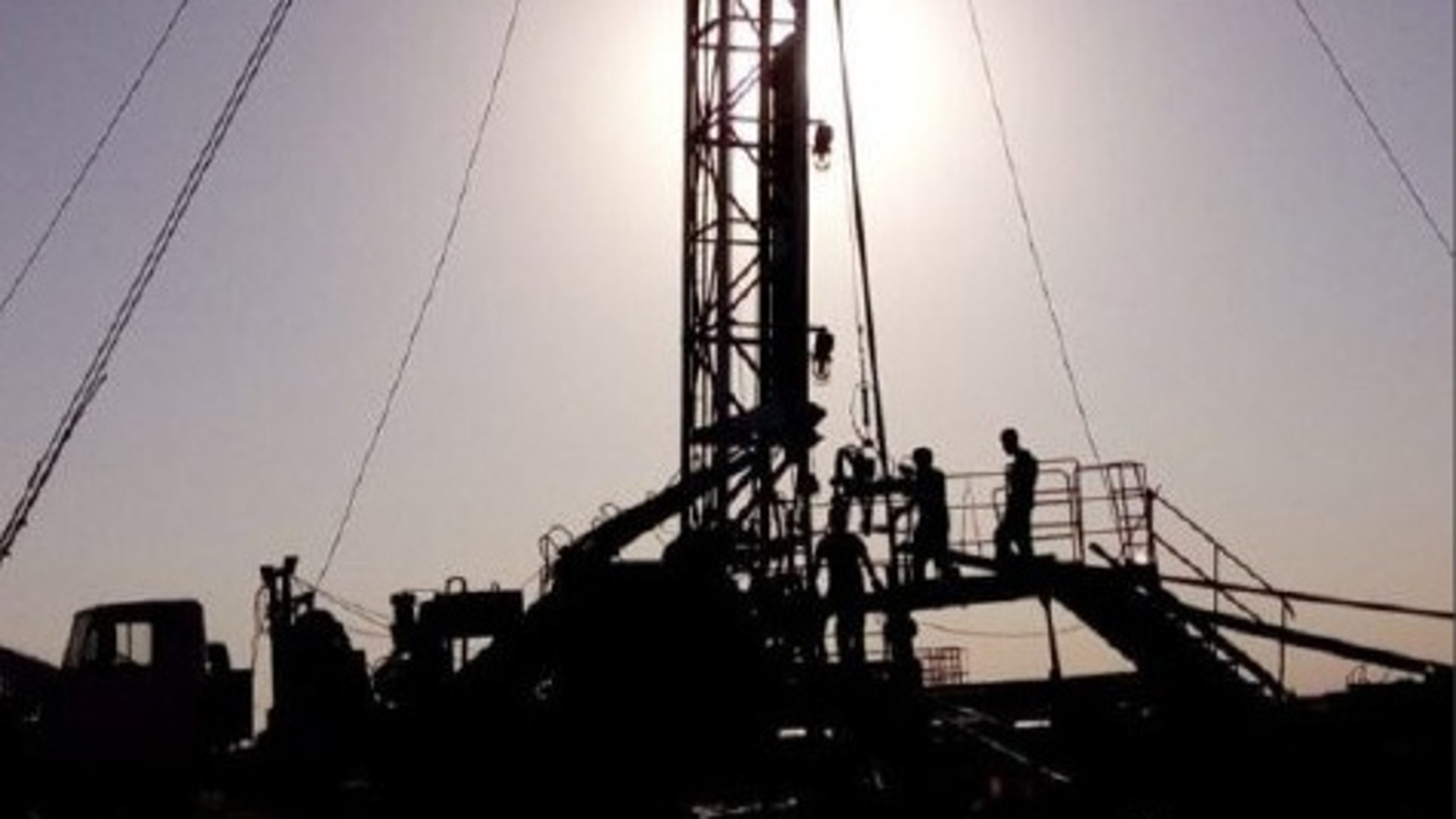 В Саратовской области с начала года добыли миллиард кубометров газа