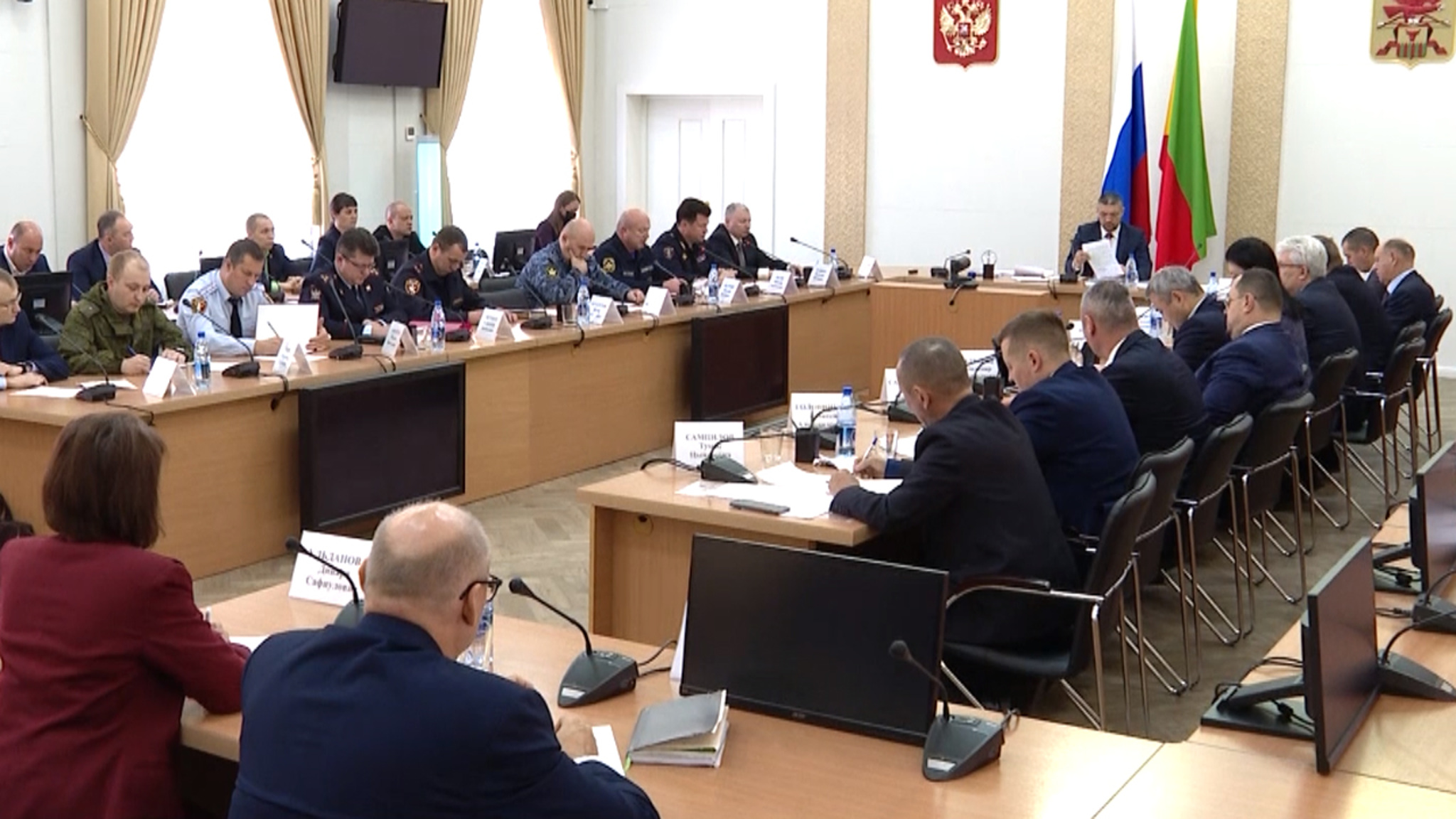 Мобилизованным забайкальцам начали поступать единовременные региональные выплаты