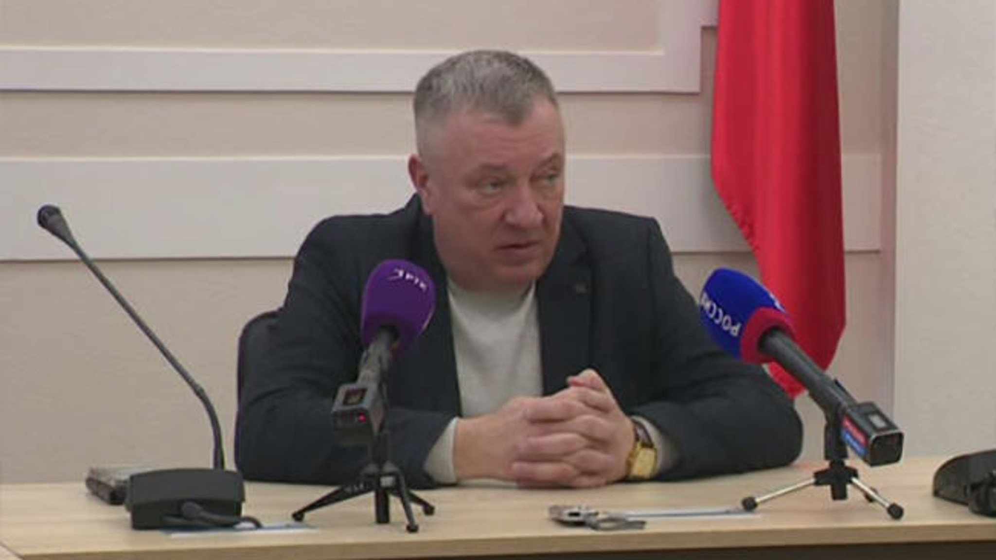 Гурулёв: нельзя игнорировать, что Польша готовится к войне