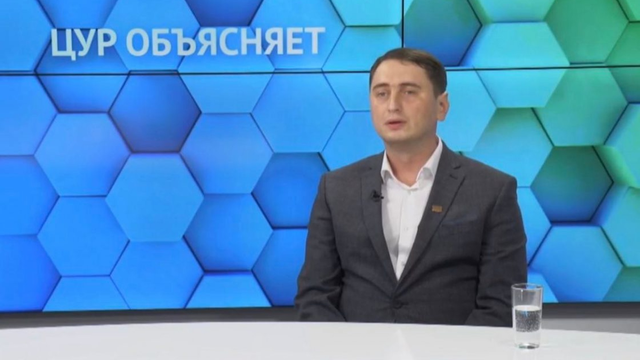 Глава Питкярантского района рассказал о благоустройстве и водоснабжении