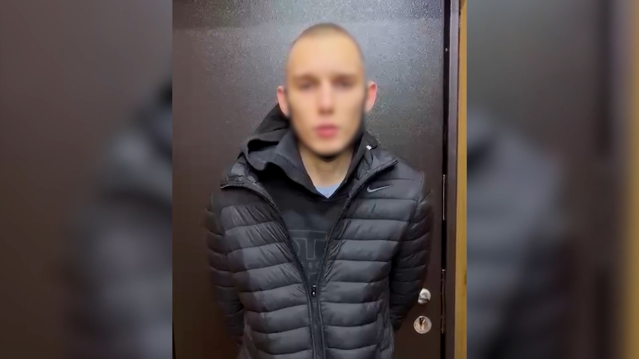 В Волгоградской области задержали троих курьеров-помощников аферистов