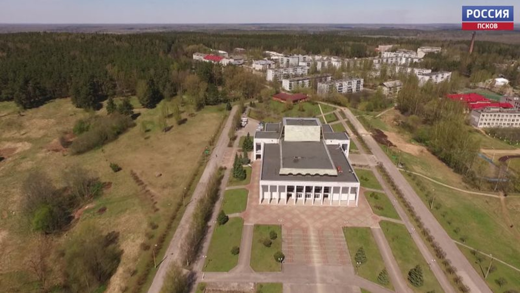 На должность нового главы Пушкиногорского района претендуют 4 человека