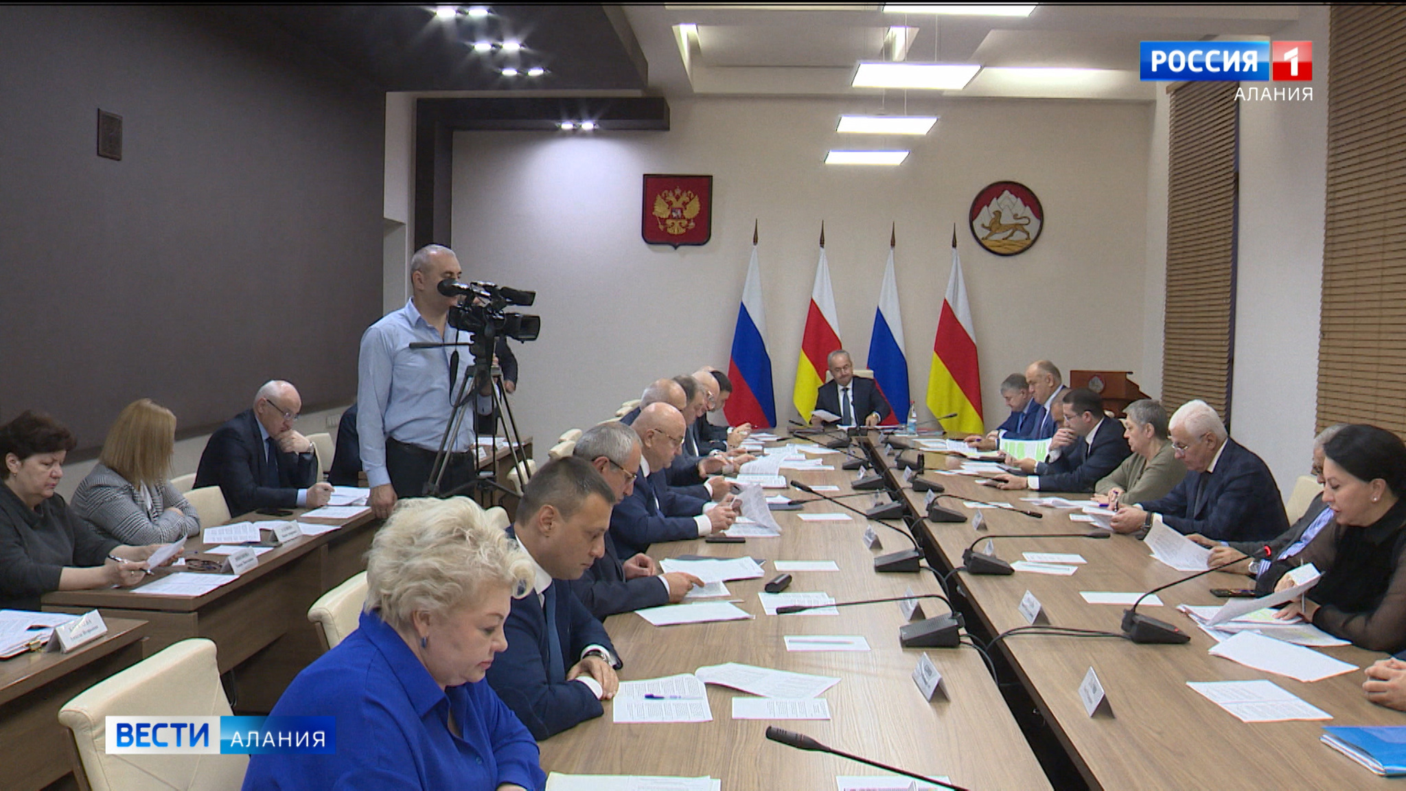 Совет парламента республики поддержал ряд законопроектов о внесении изменений в бюджетный и налоговый кодексы