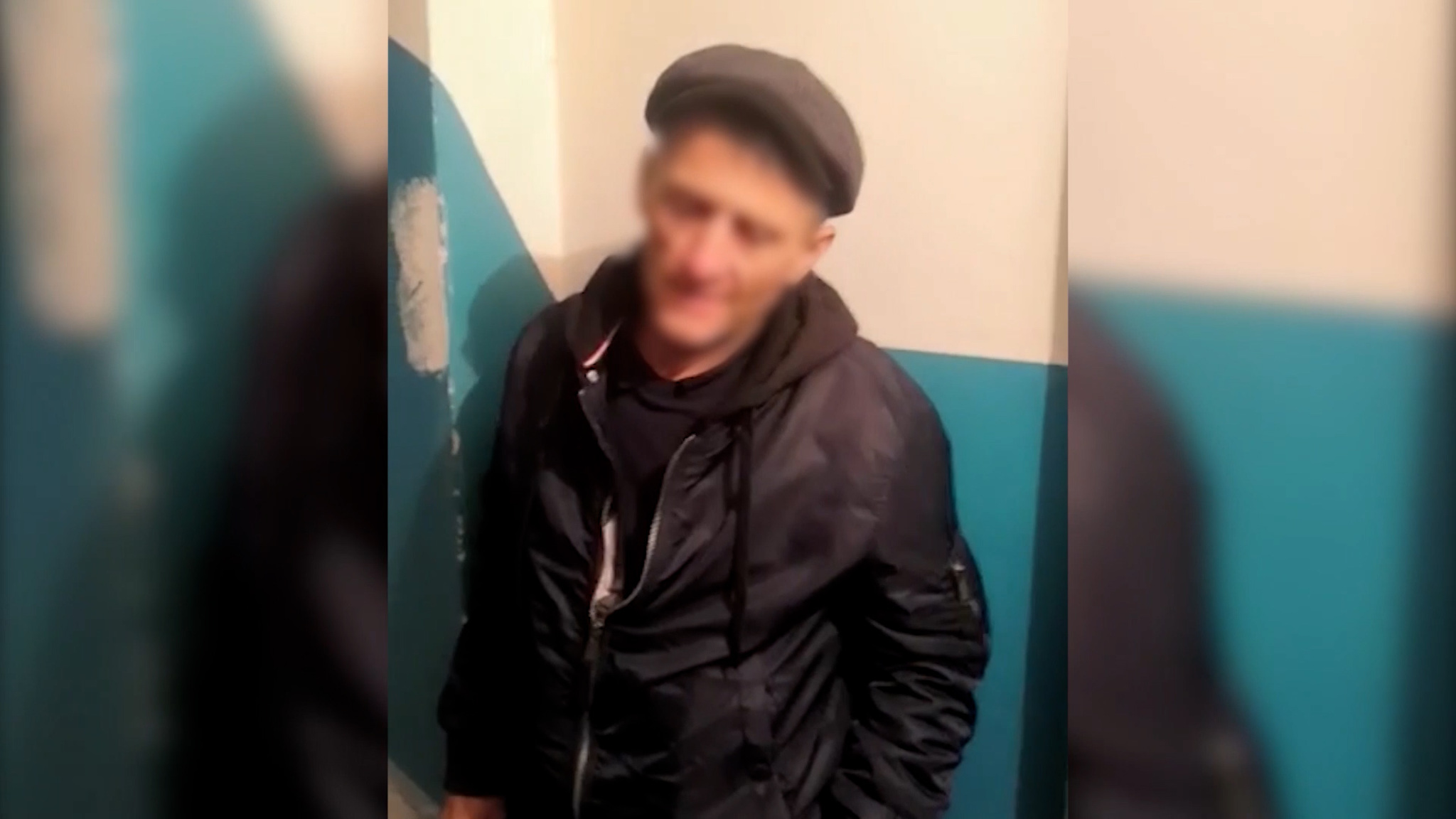 В Волгоградской области задержали троих курьеров-помощников аферистов
