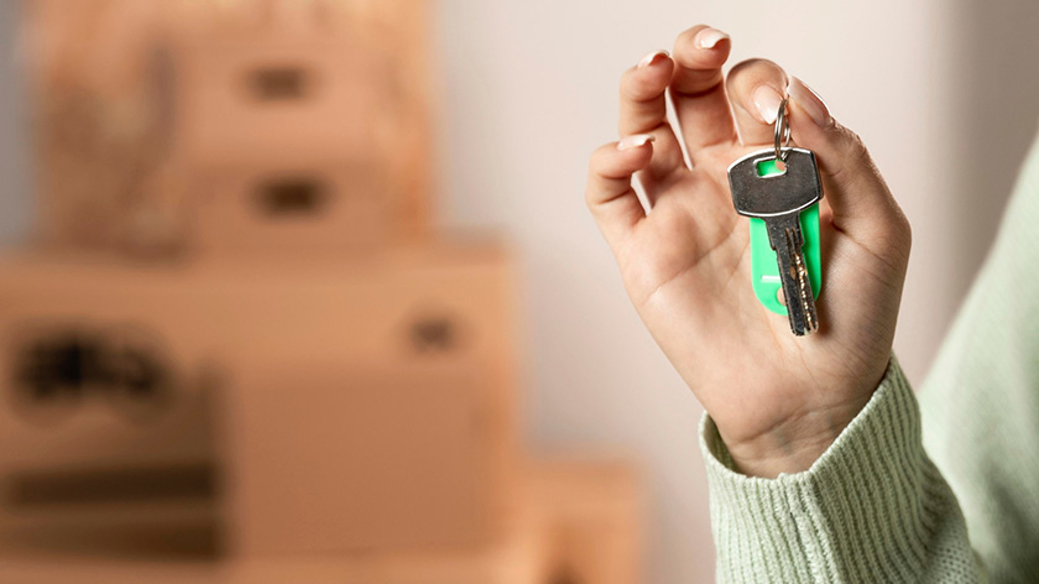 Свыше 40 миллионов на жилье получили многодетные амурчане из зоны БАМа
