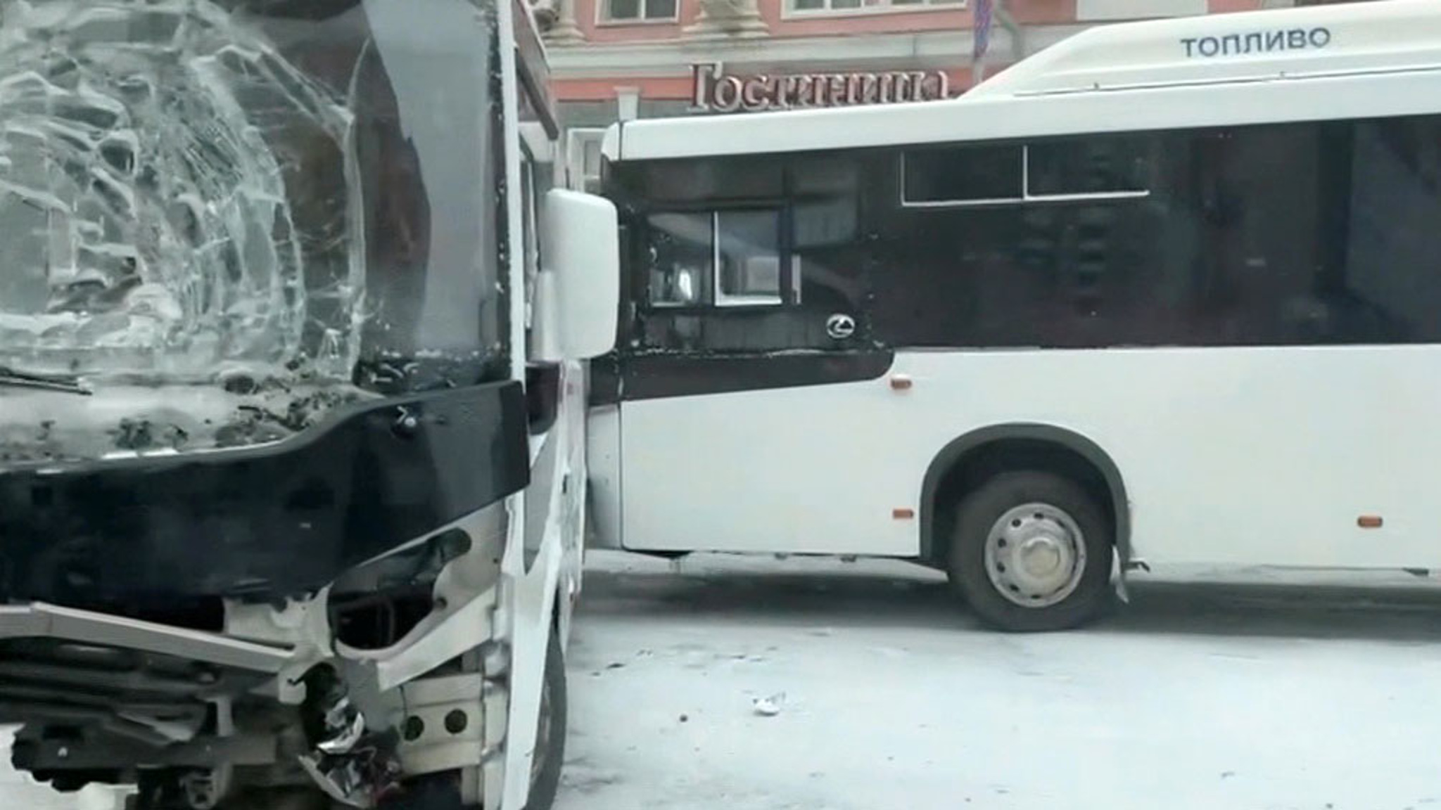 В центральной России будет теплее климатической нормы