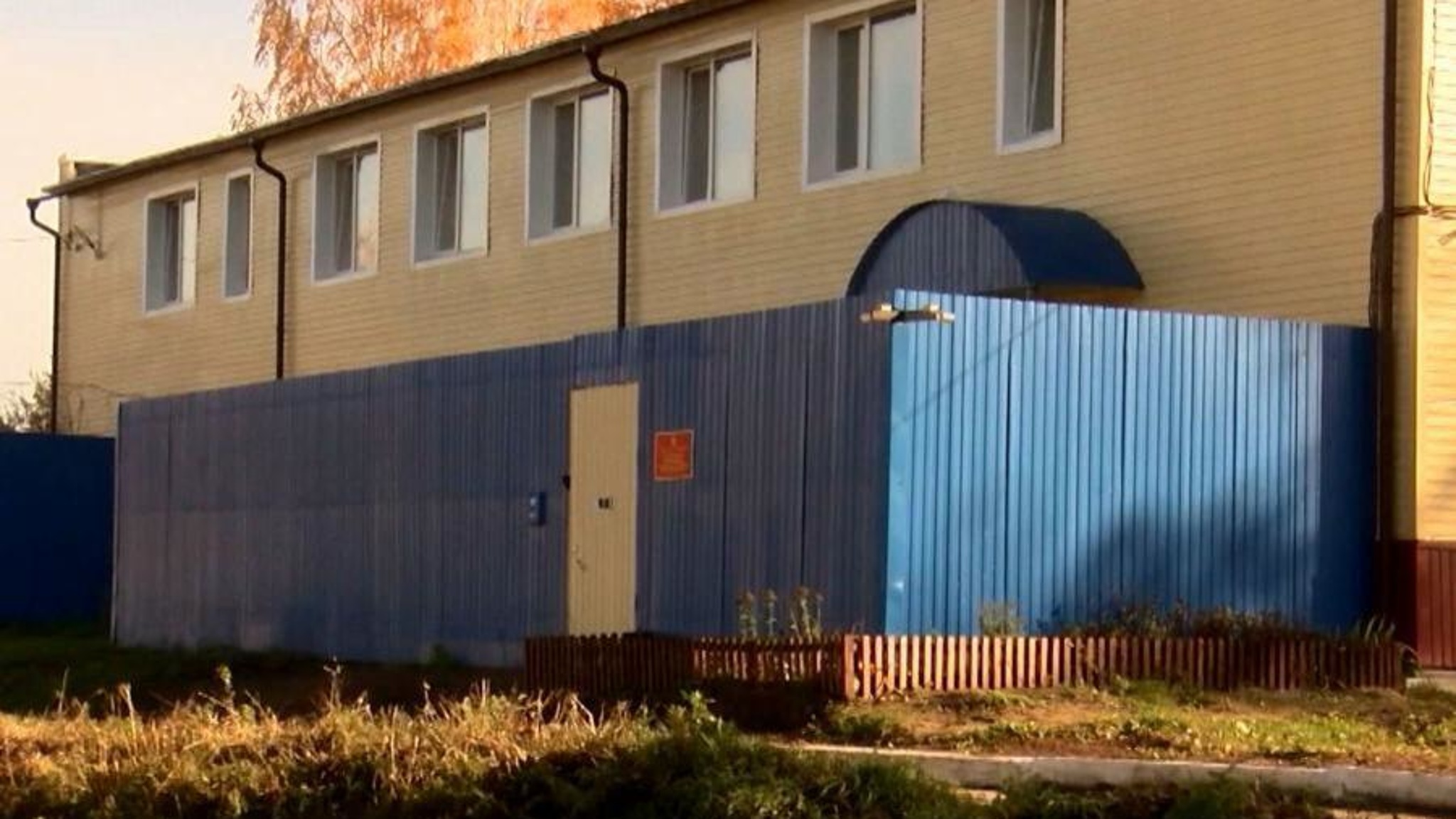 Количество мест в исправительных центрах области до конца года планируется увеличить до 400