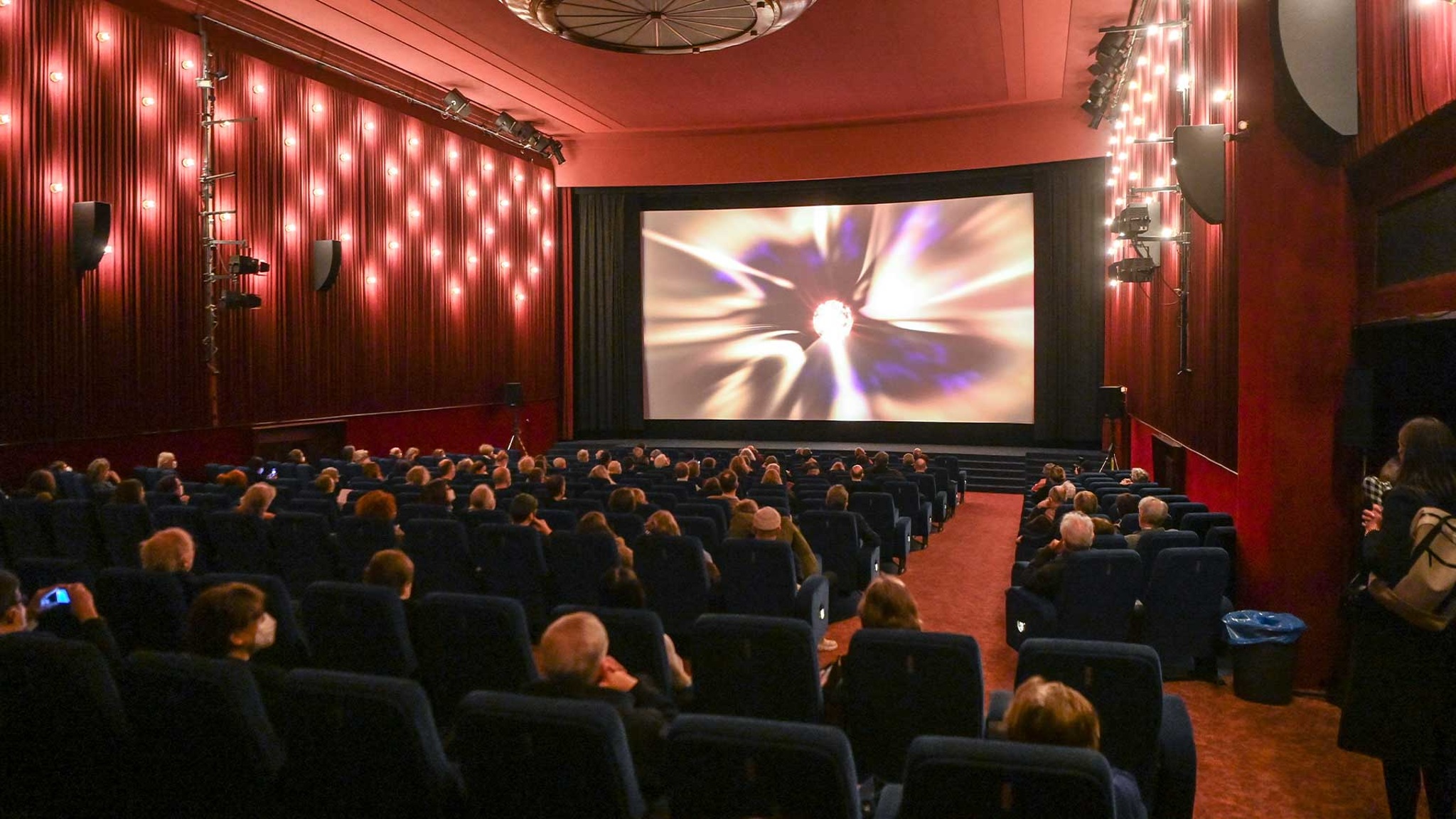 В США наградили лауреатов премии "Выбор критиков"