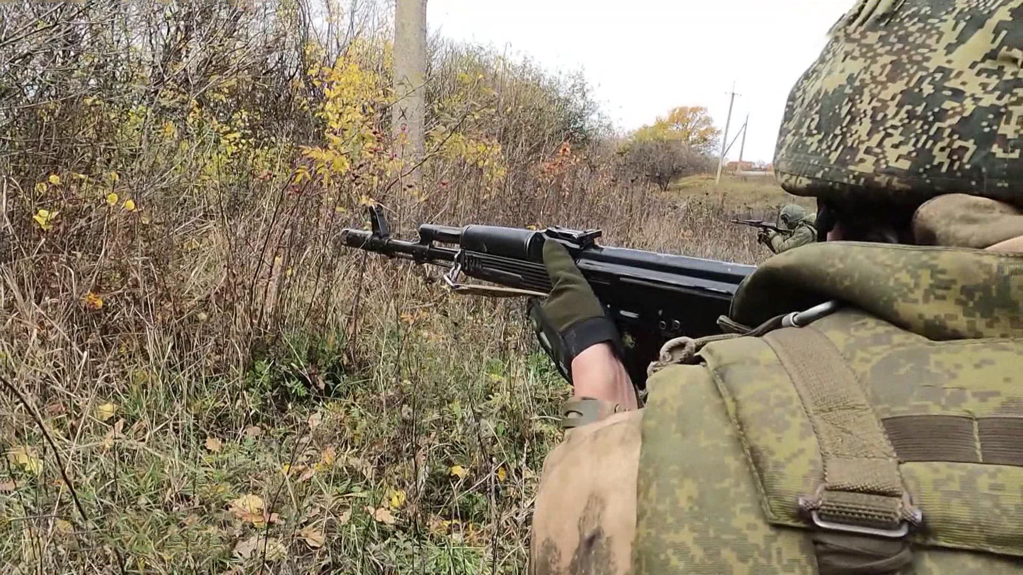 Неумолимое движение вперед: сводка СВО за последние сутки