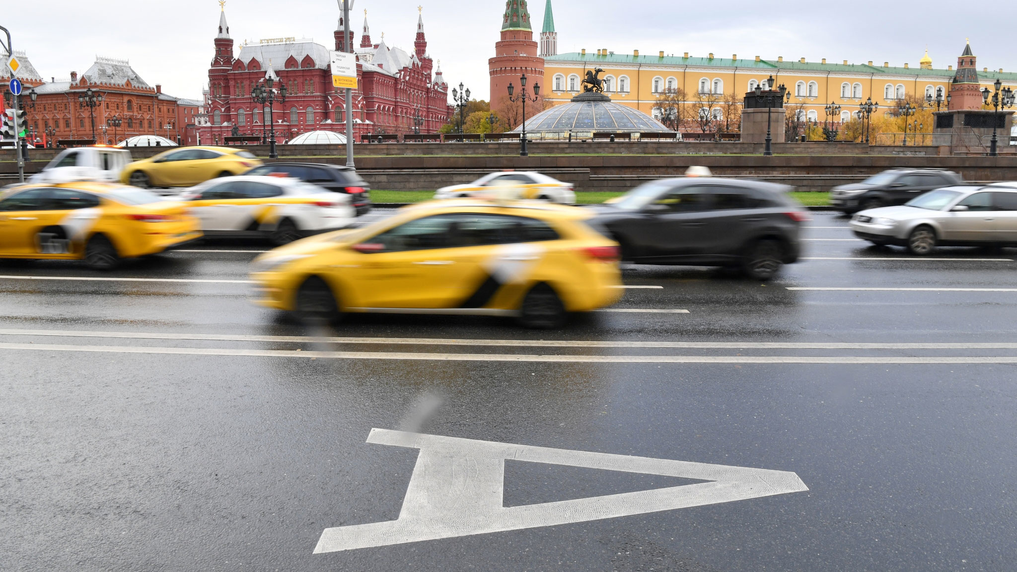 Минпромторг представит реестр локализованных автомобилей