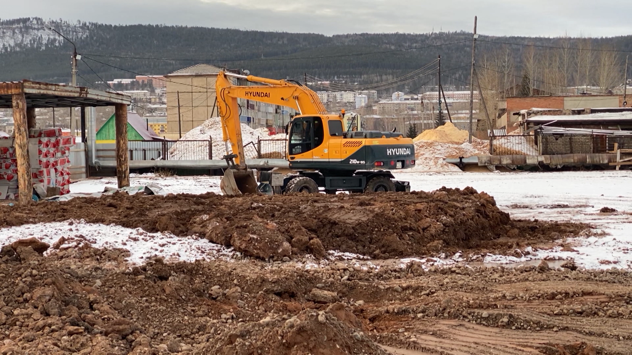 В Усть-Куте главы населенных пунктов обсудили больные вопросы своих территорий и как их решать