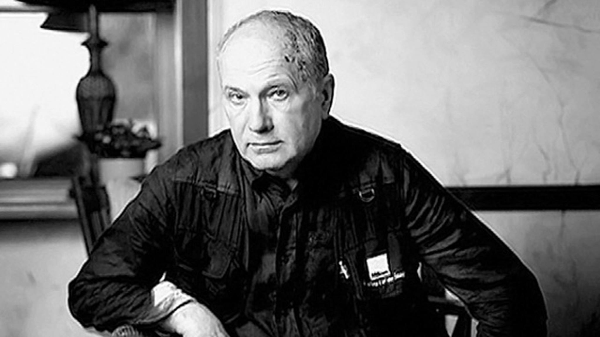 80 лет фотографу Валерию Плотникову
