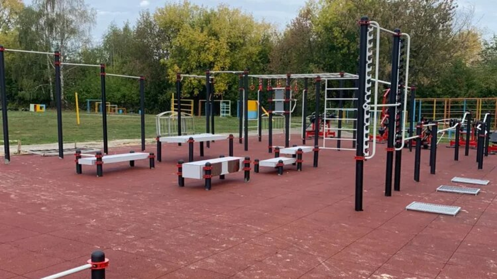 Более 550 тыс. жителей Татарстана сдали нормативы комплекса ГТО