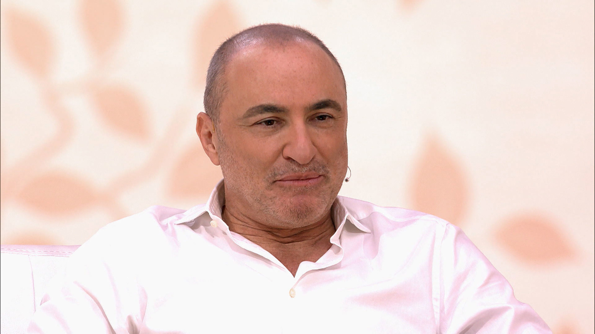 "Это наш крестный отец". Михаил Турецкий вспомнил Иосифа Кобзона