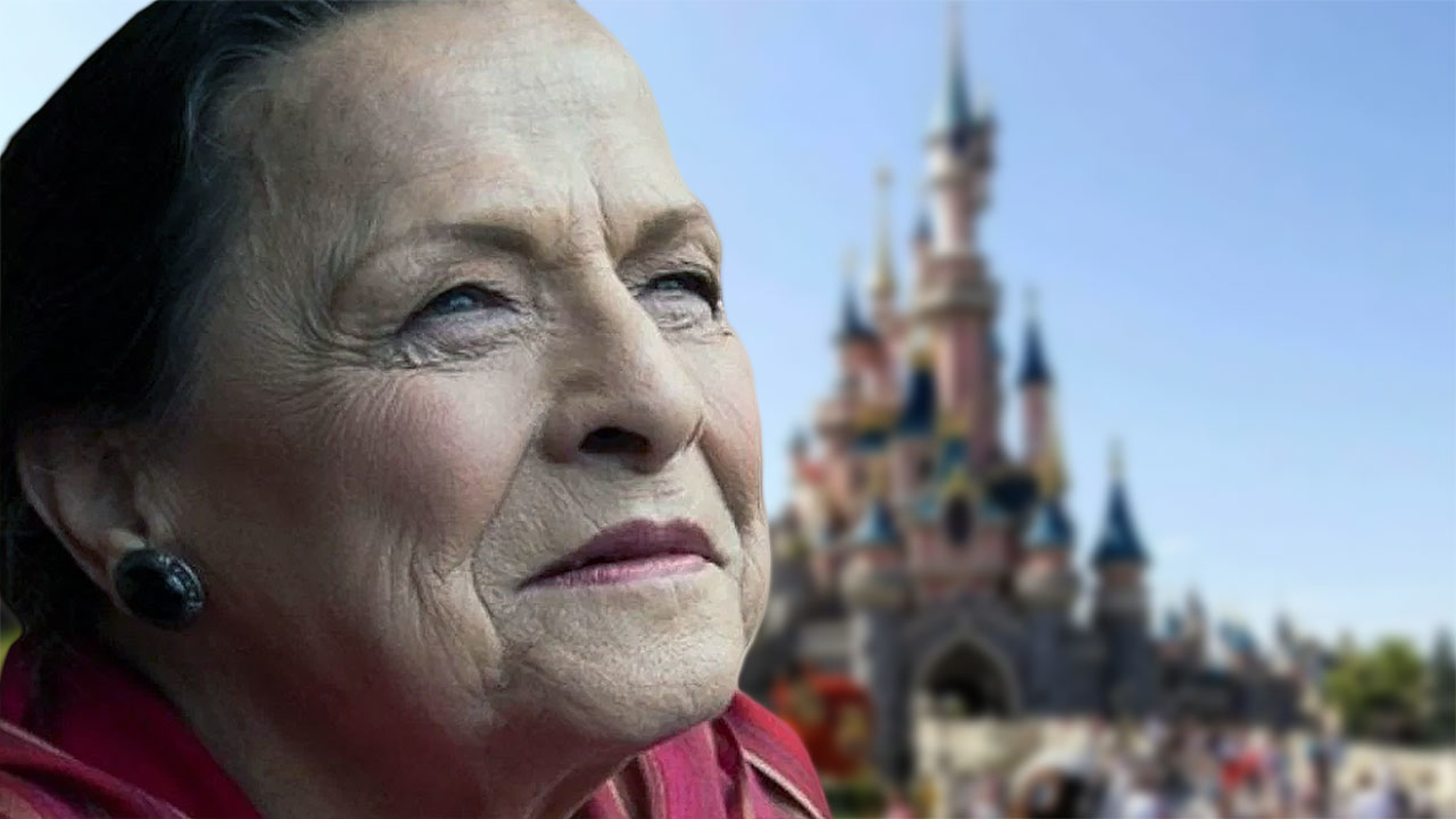 Умерла знаменитая художница по костюмам Disney Элис Дэвис