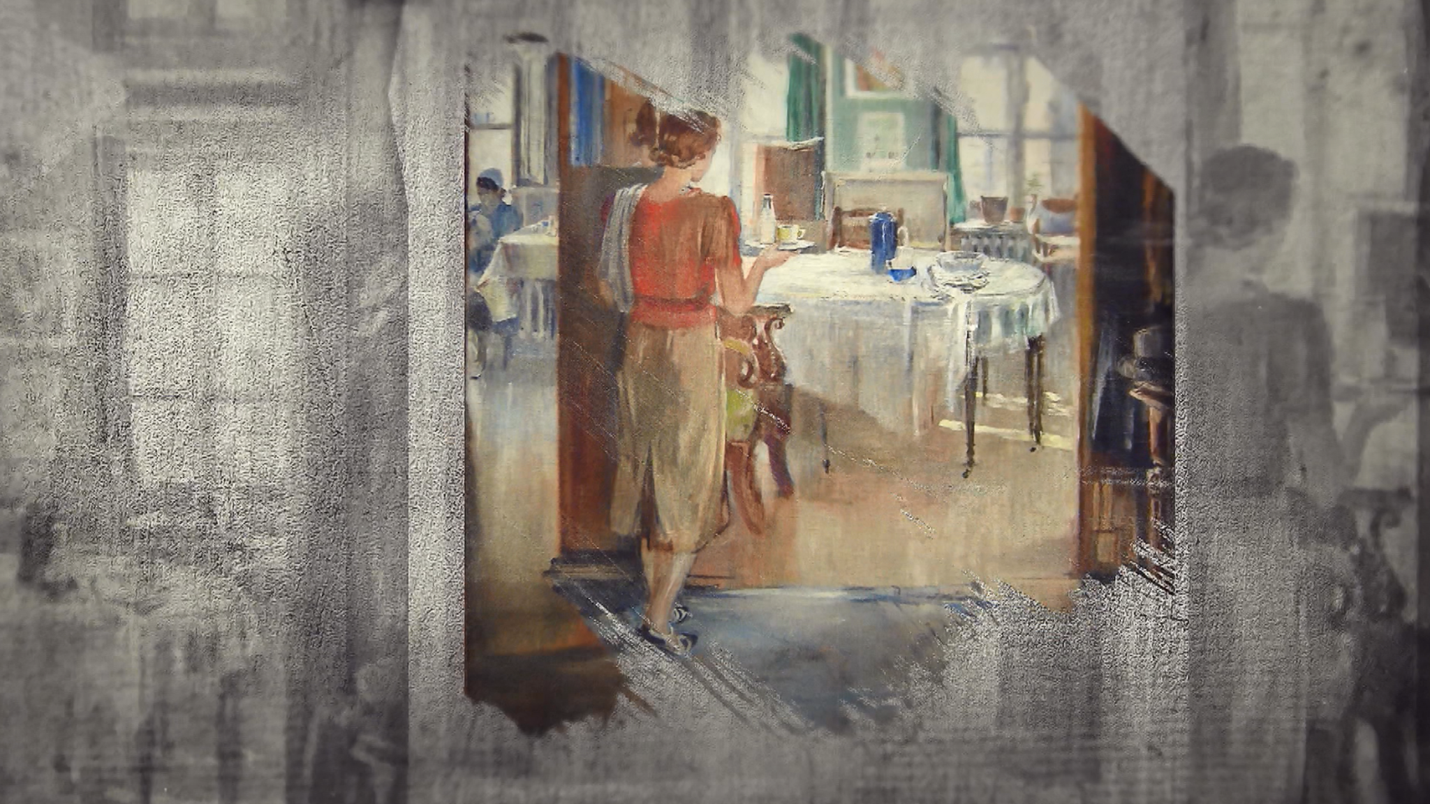 "Юрий Пименов. Дорога очарования жизнью" – премьера в эфире "Россия-Культура"