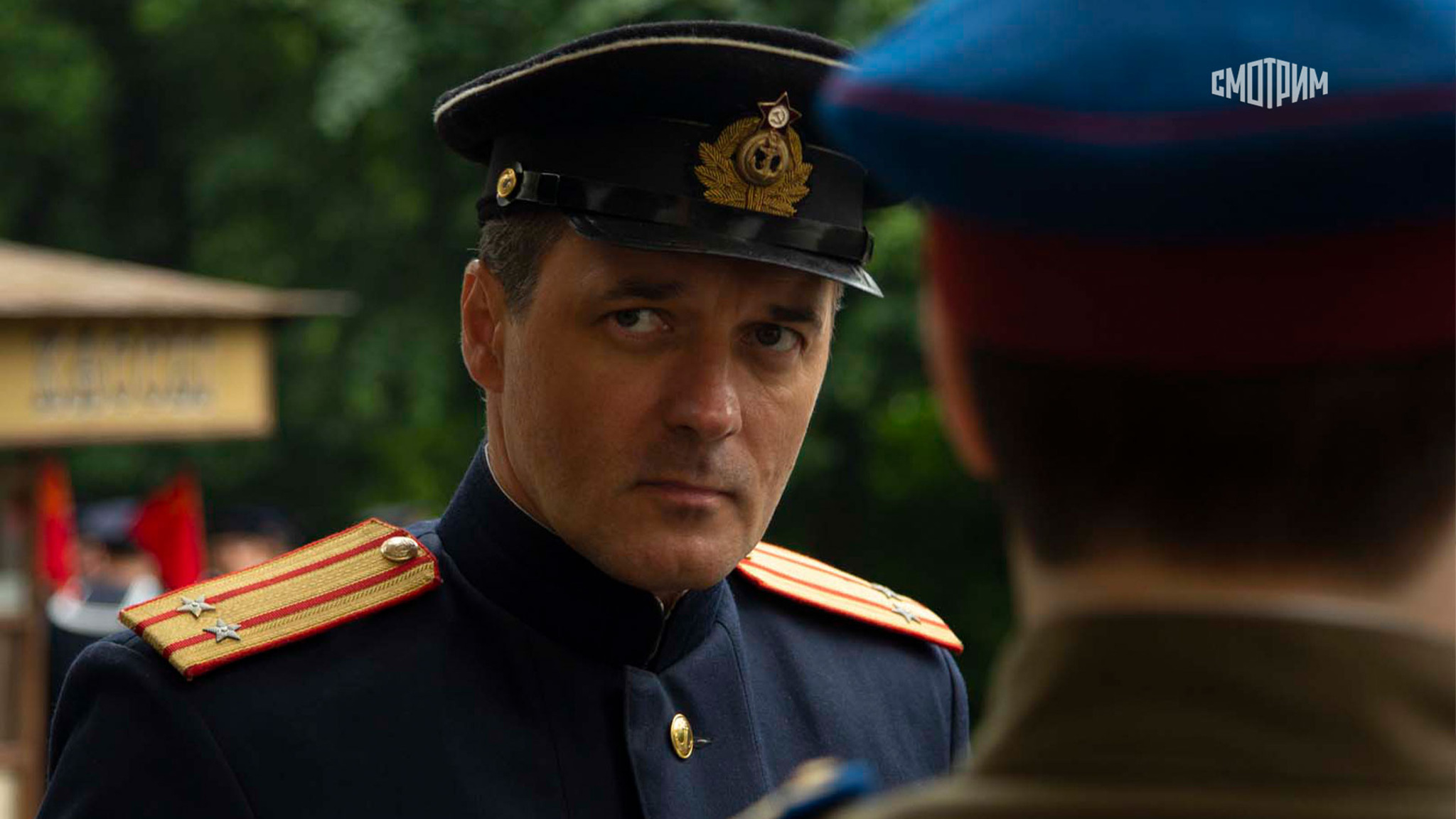"Это нетипичный сериал". Отзывы зрителей о сериале "Баренцево море"