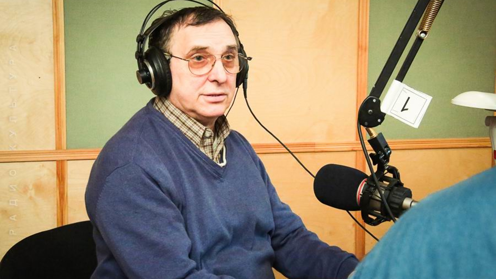 Умер журналист Дмитрия Ухов