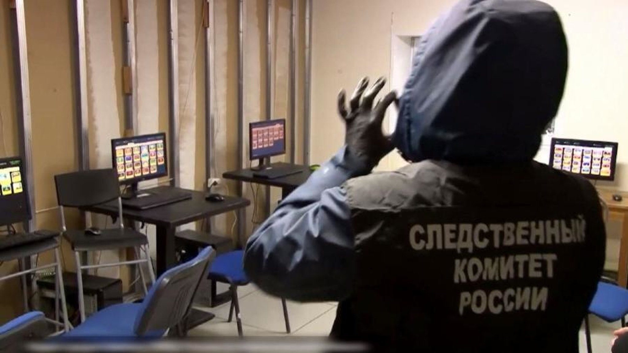На жительниц Архангельска завели уголовное дело за организацию подпольного казино