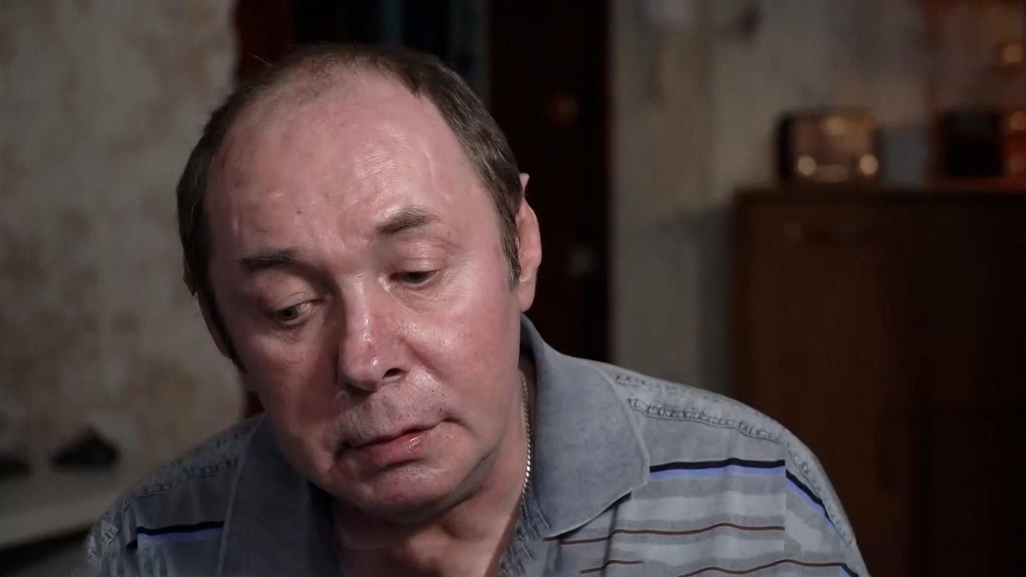 "Это его детище". Автор "Белых роз" переживал из-за суда с Разиным