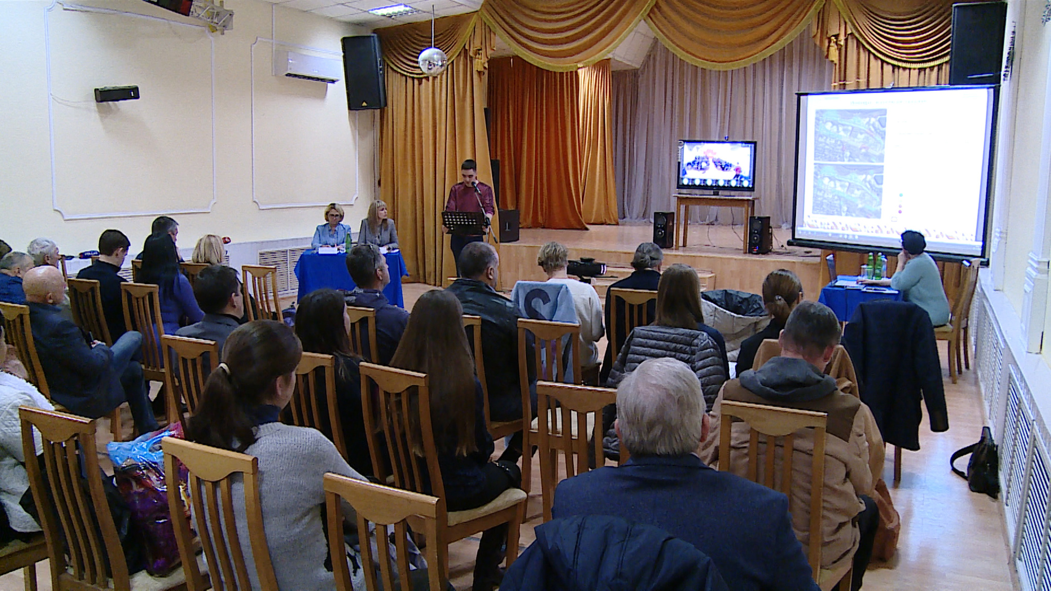 На ликвидацию "белого моря" в Волгограде планируют потратить до 8 миллиардов рублей
