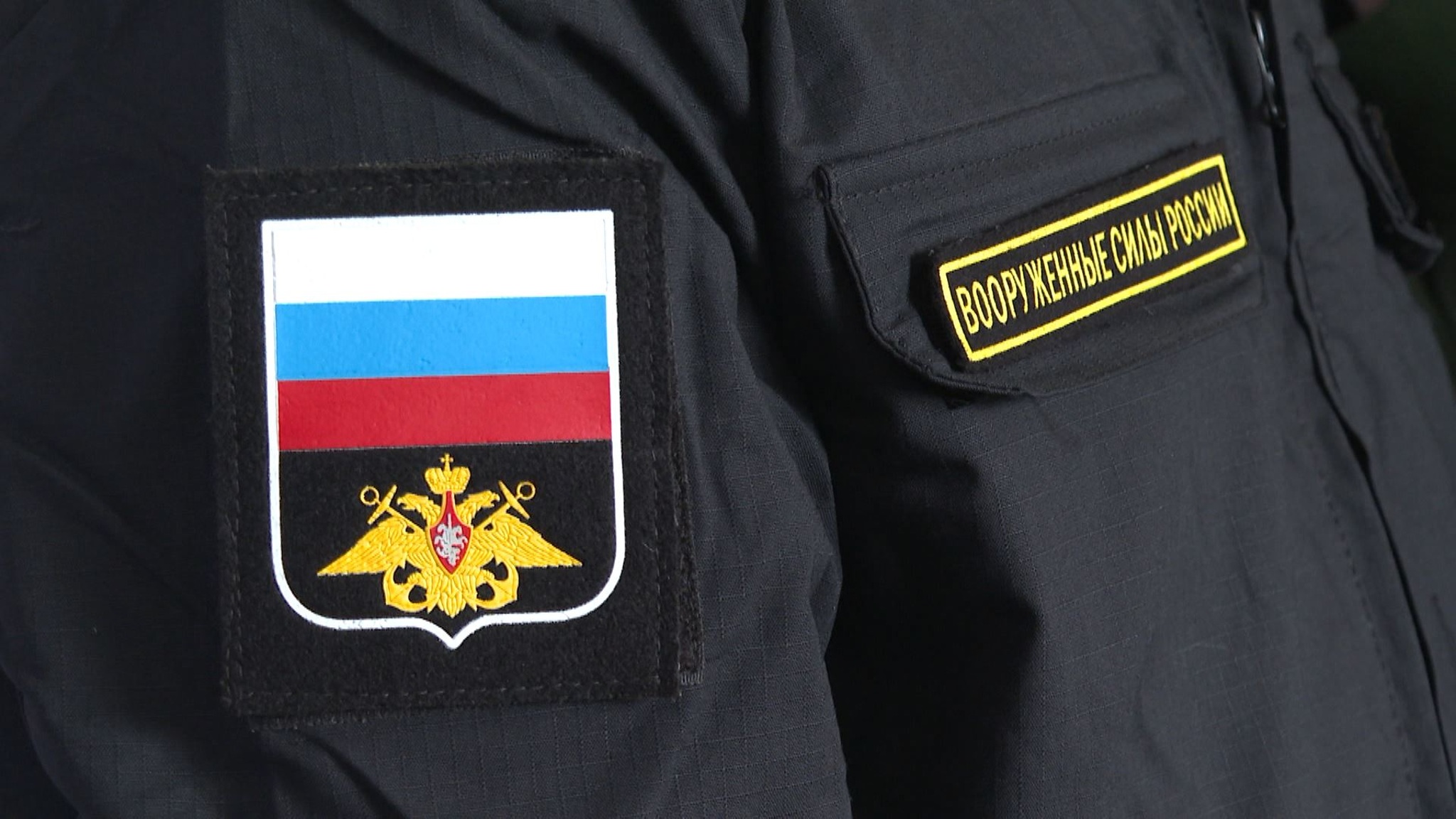 Первая команда призывников готовится отправиться к местам службы в Калининградской области