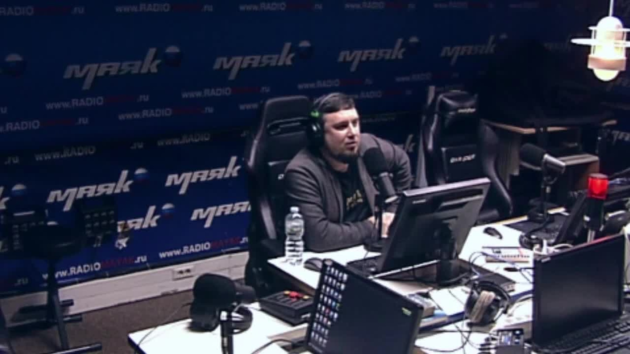 Парашют РК-1 конструкции Глеба Котельникова