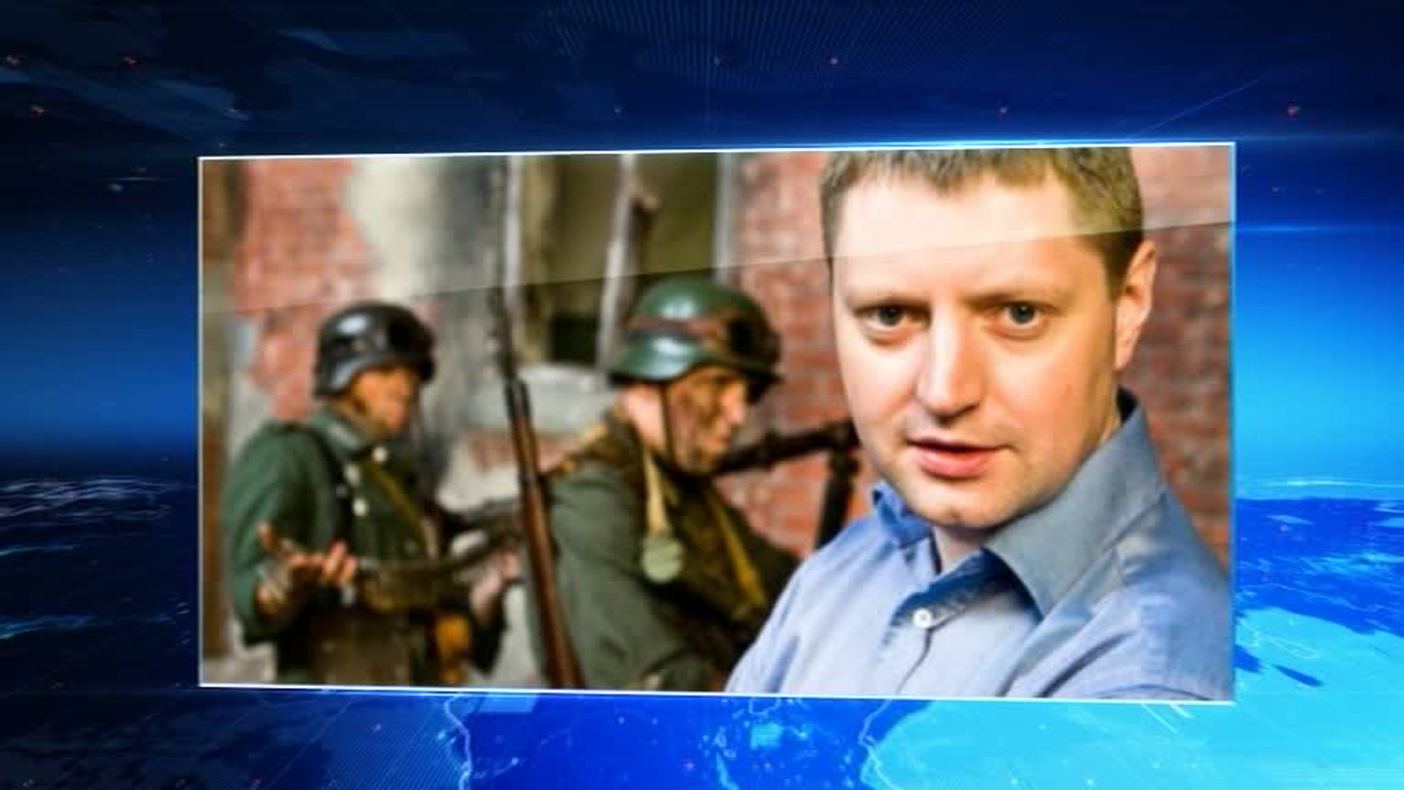 Пивоваров уходит с НТВ