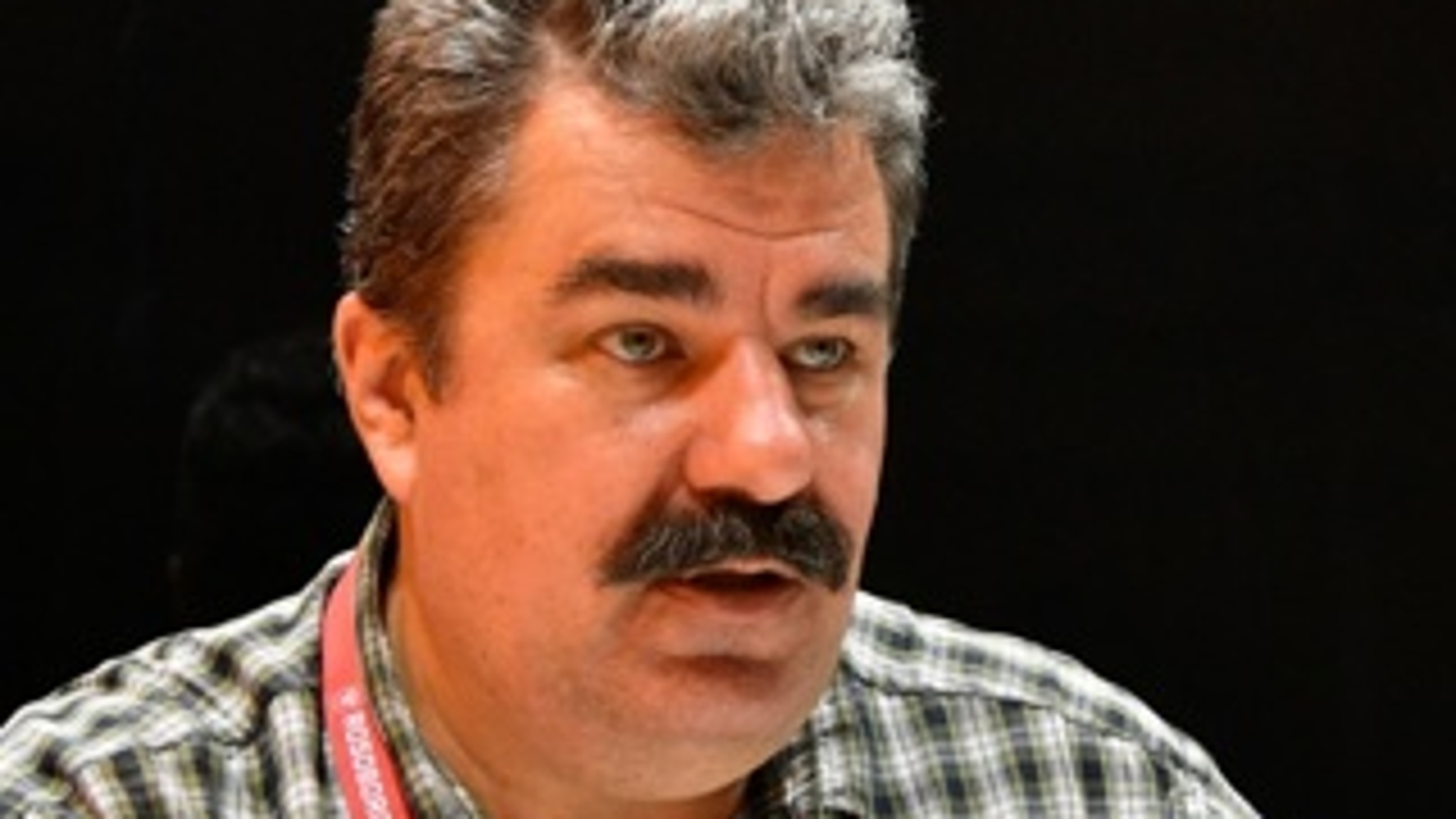 Леонков: ни одна война не проходит по сценарию