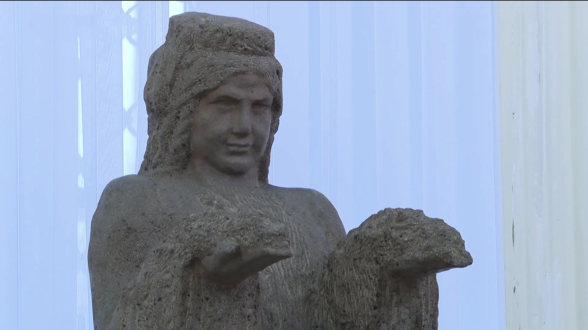 Пермская художественная галерея отмечает 100-летие