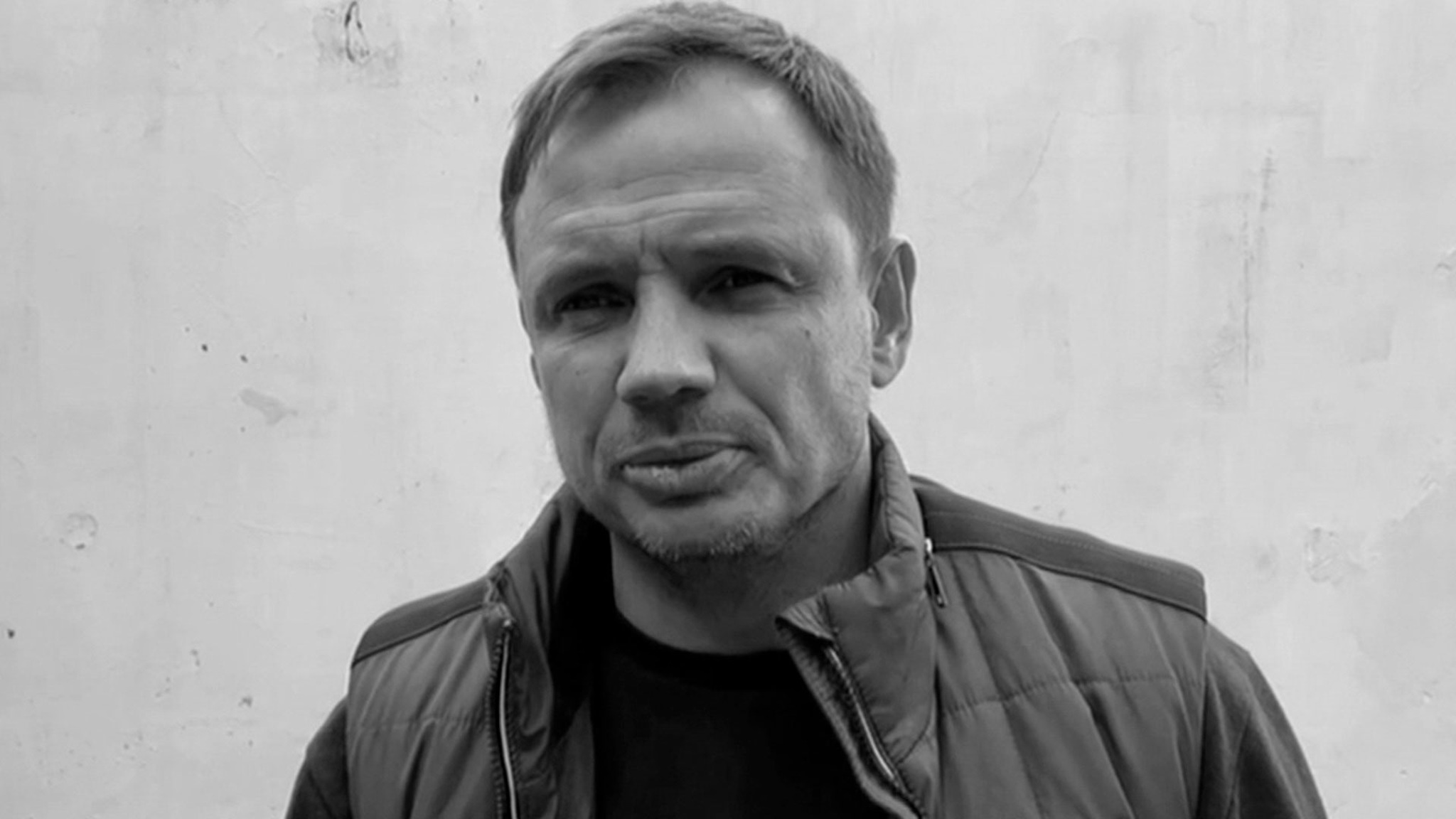 В Симферополе проходит церемония прощания с Кириллом Стремоусовым