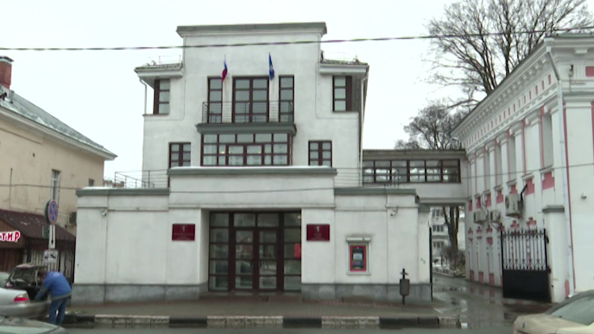 Структуру мэрии Ярославля ждут серьезные изменения