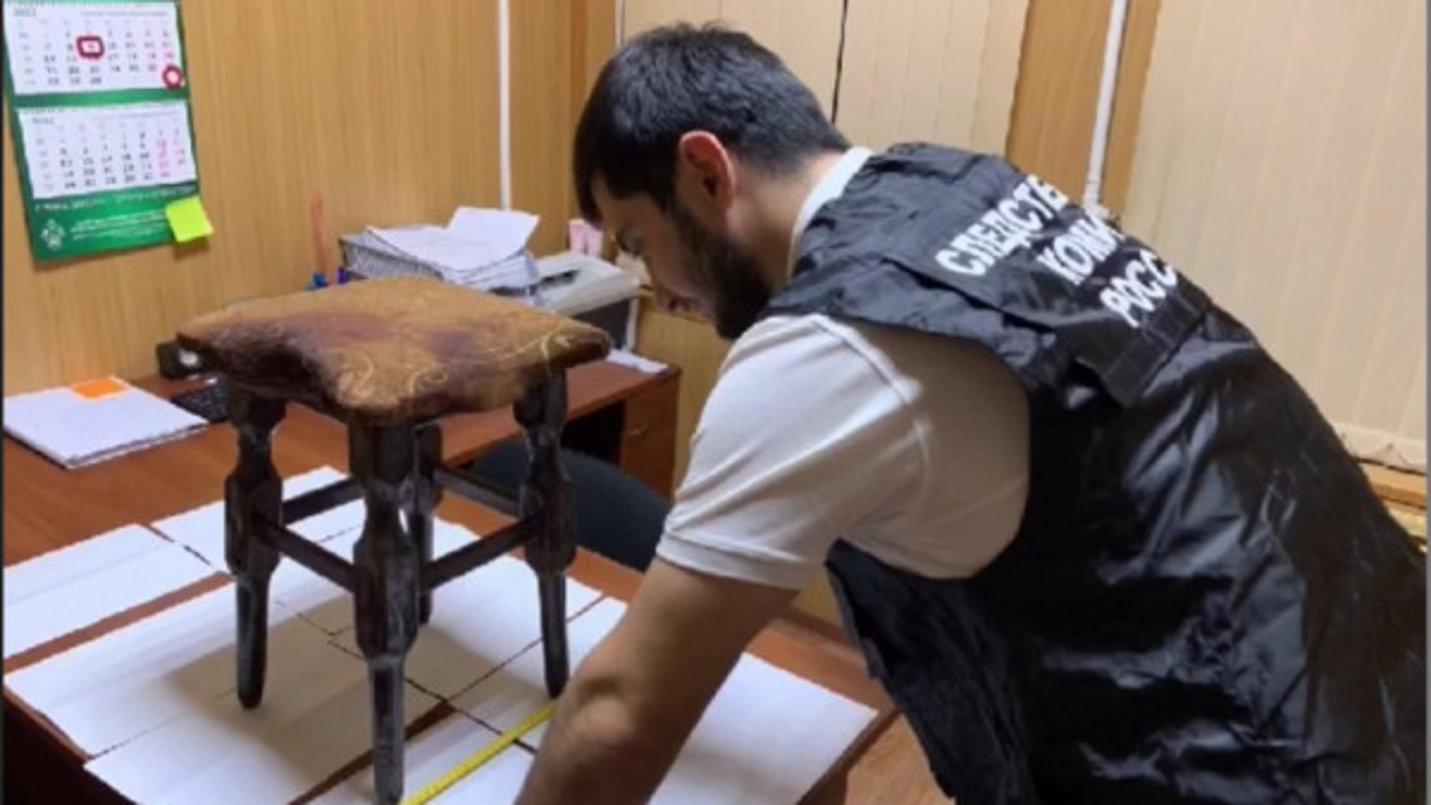 На Ставрополье задержан убийца брата и его сожительницы