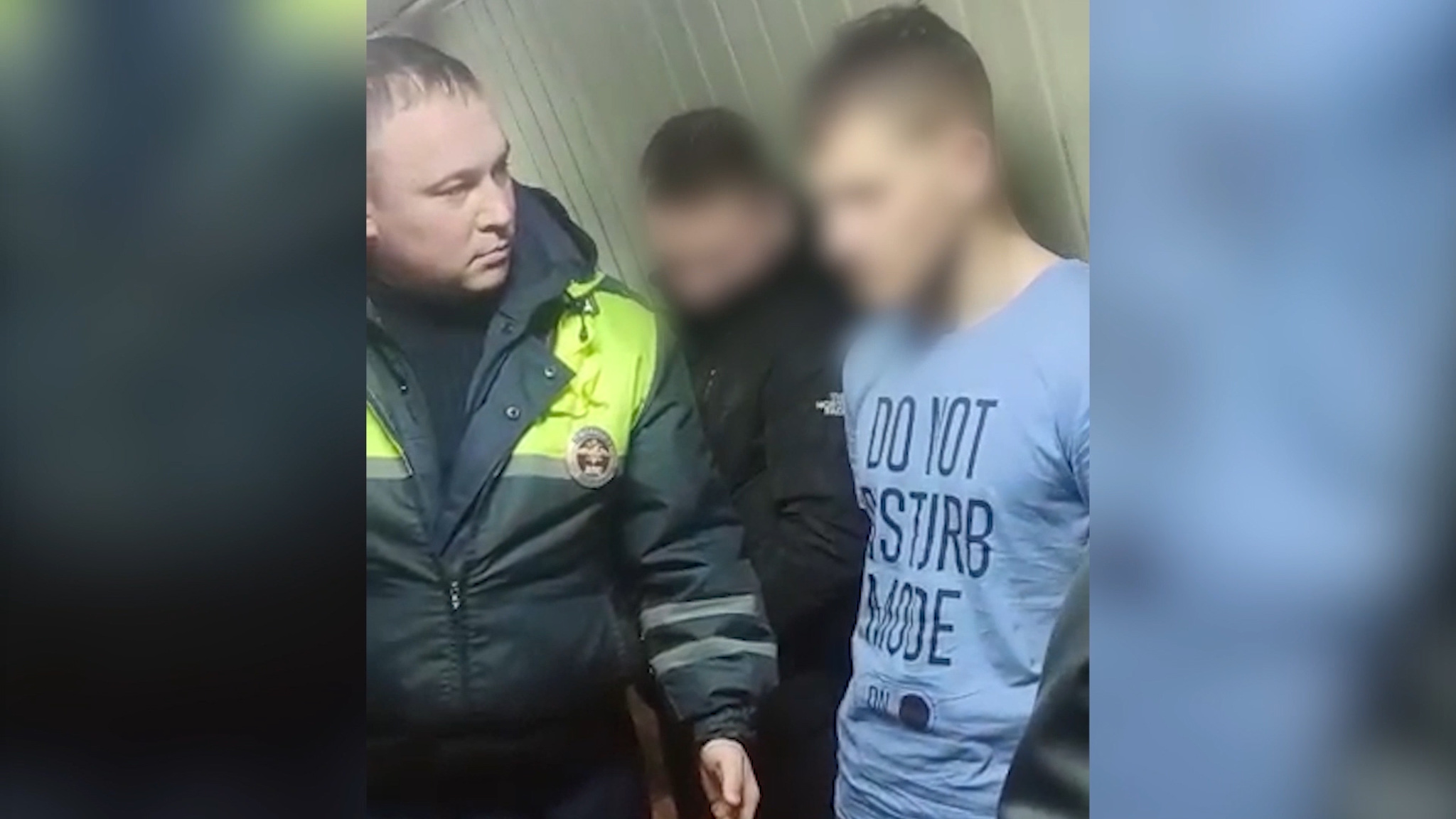 В Волгоградской области у пассажира автомобиля нашли синтетический наркотик