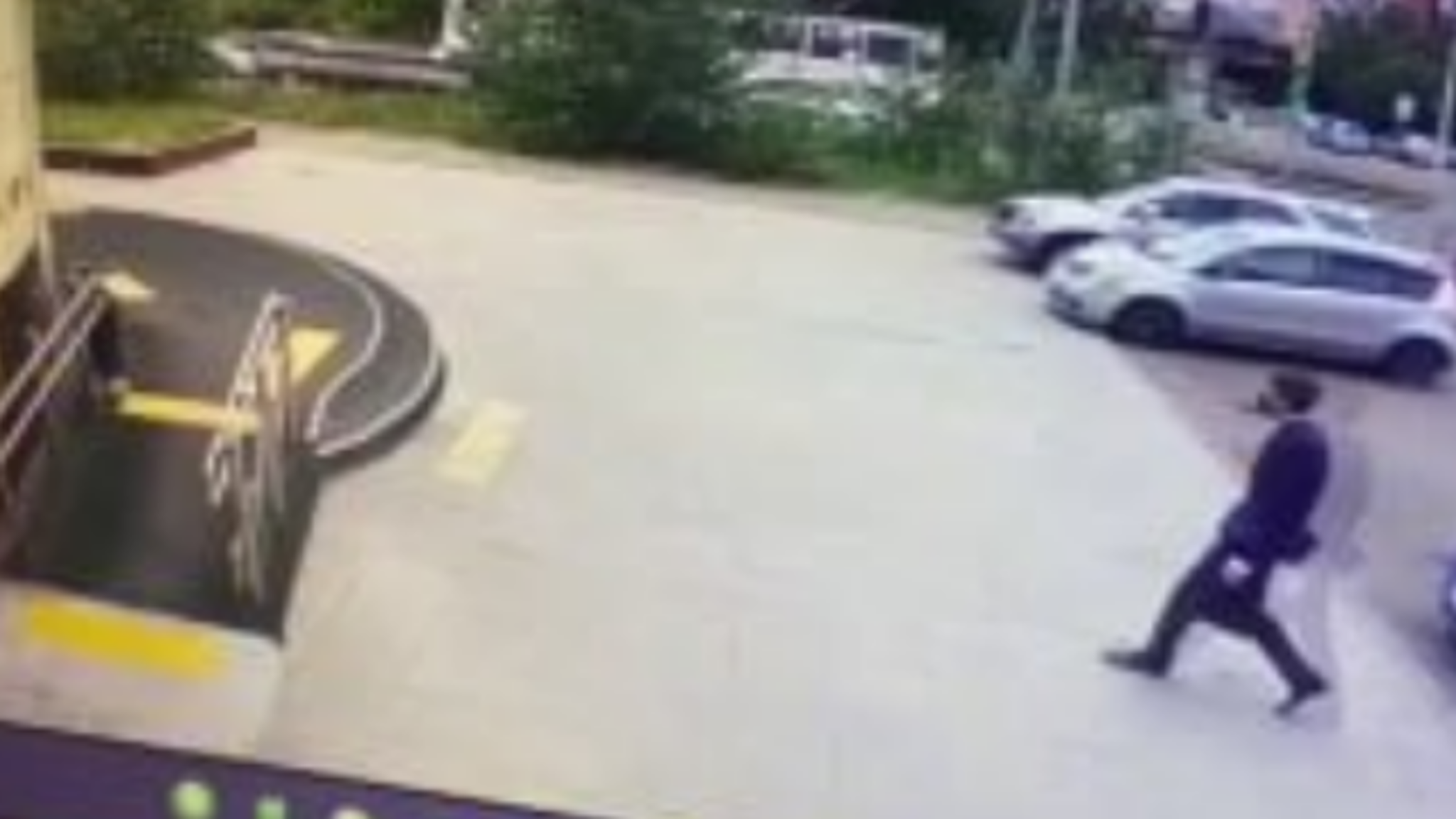 В Улан-Удэ задержали разбойника-бизнесмена с сувенирной гранатой
