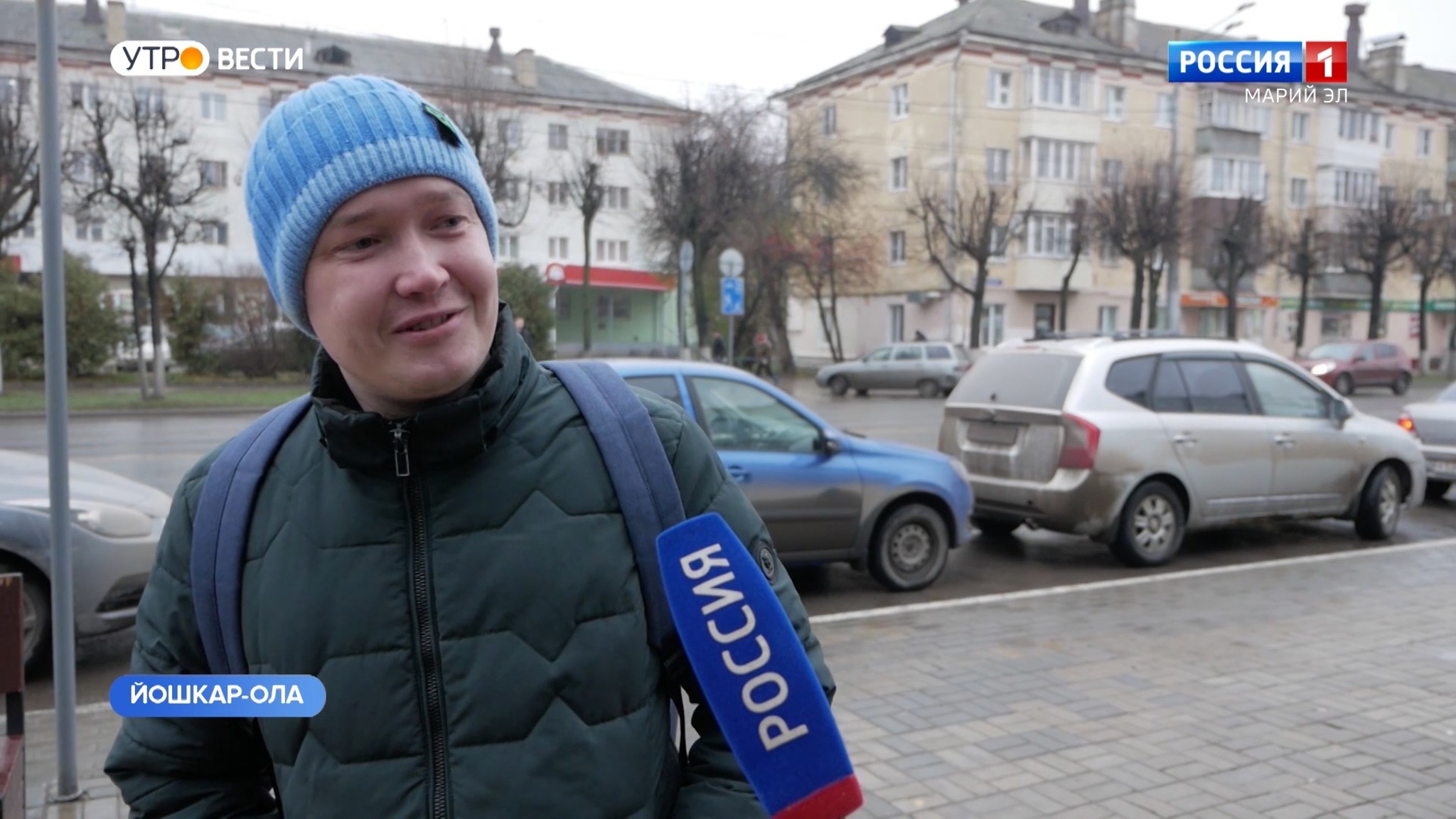 Опрос ГТРК "Марий Эл": верят ли йошкаролинцы в  маркетинговые предложения и в правдивость скидок?