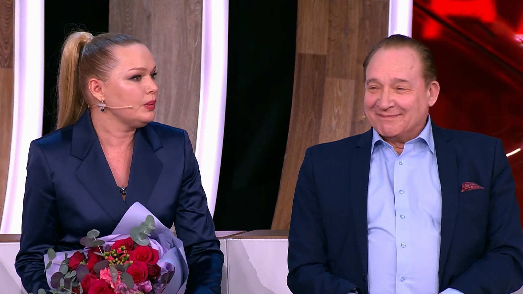 "А делал ли я предложение?": Максим Дунаевский рассказал о восьмой жене
